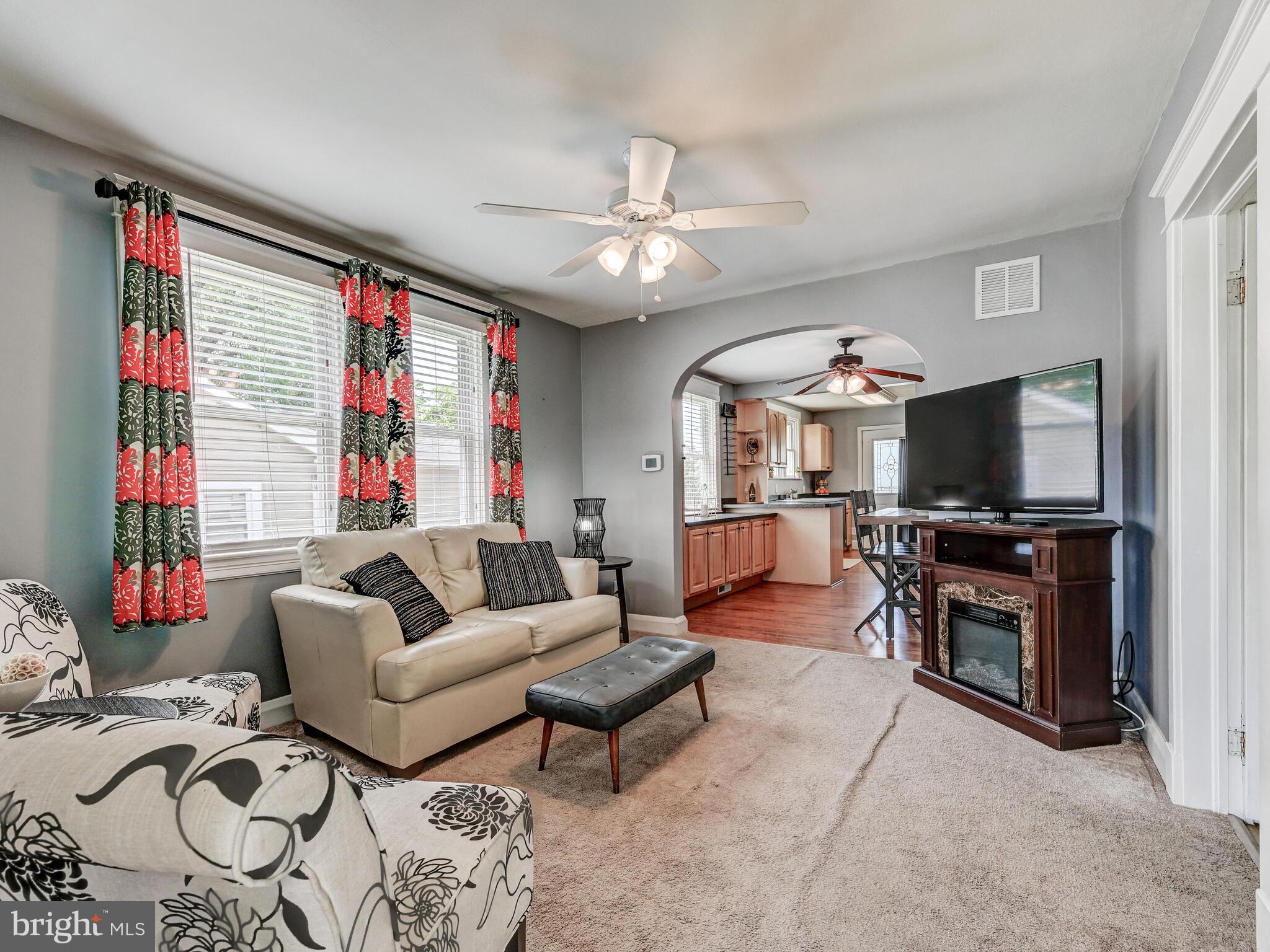 GLENHURST - Residential