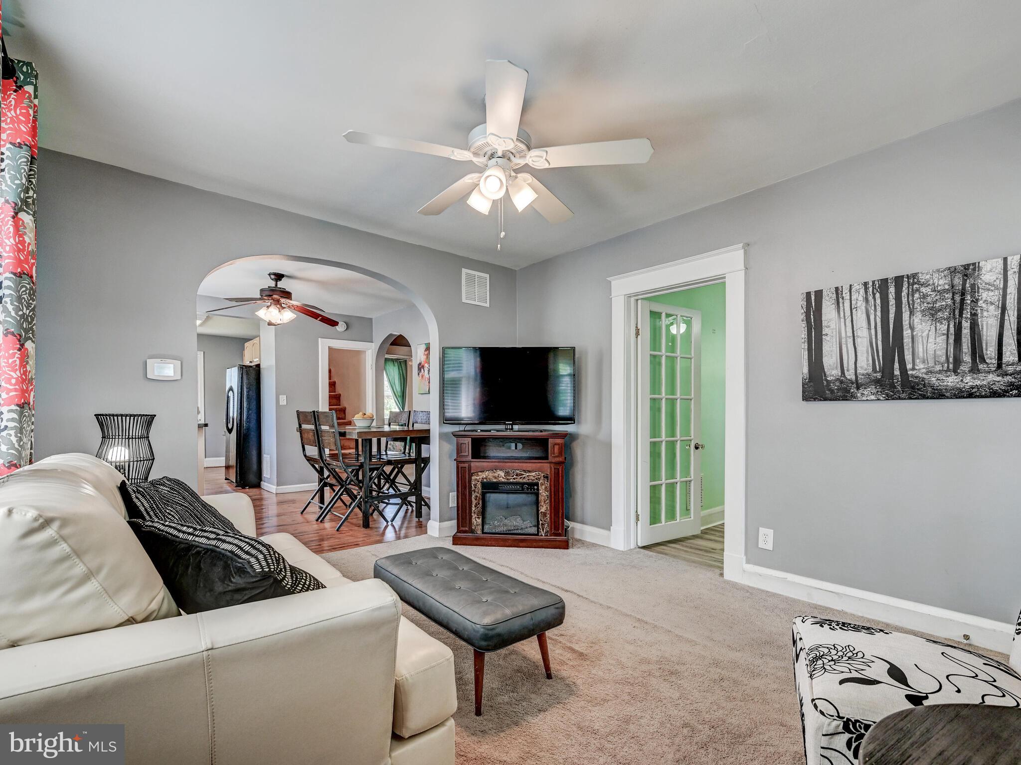 GLENHURST - Residential