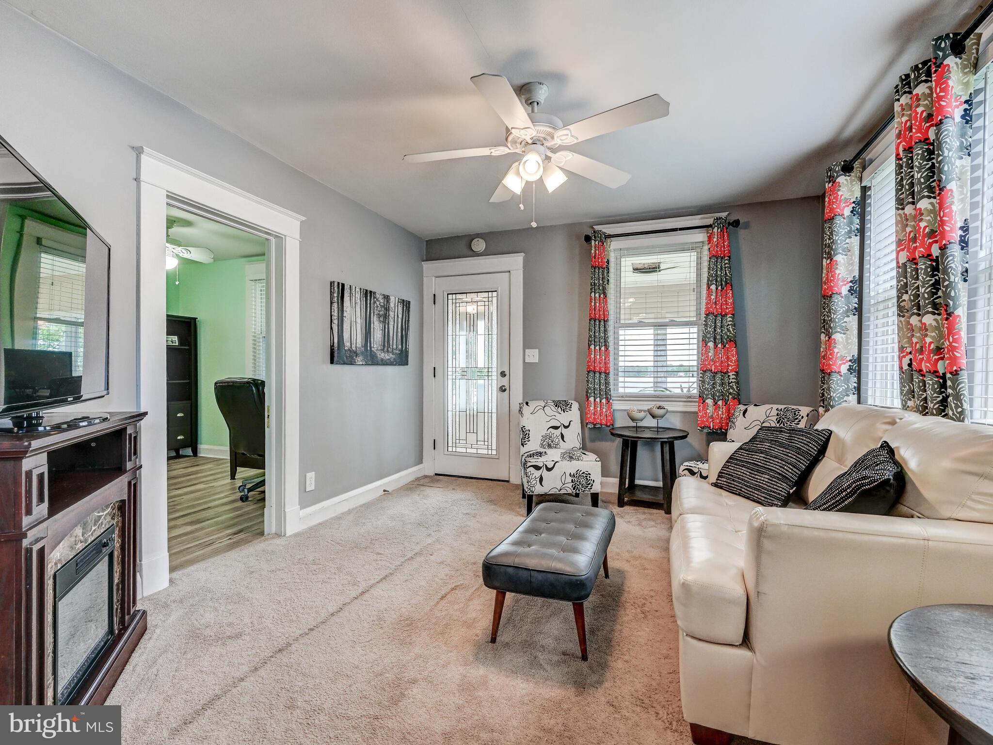 GLENHURST - Residential