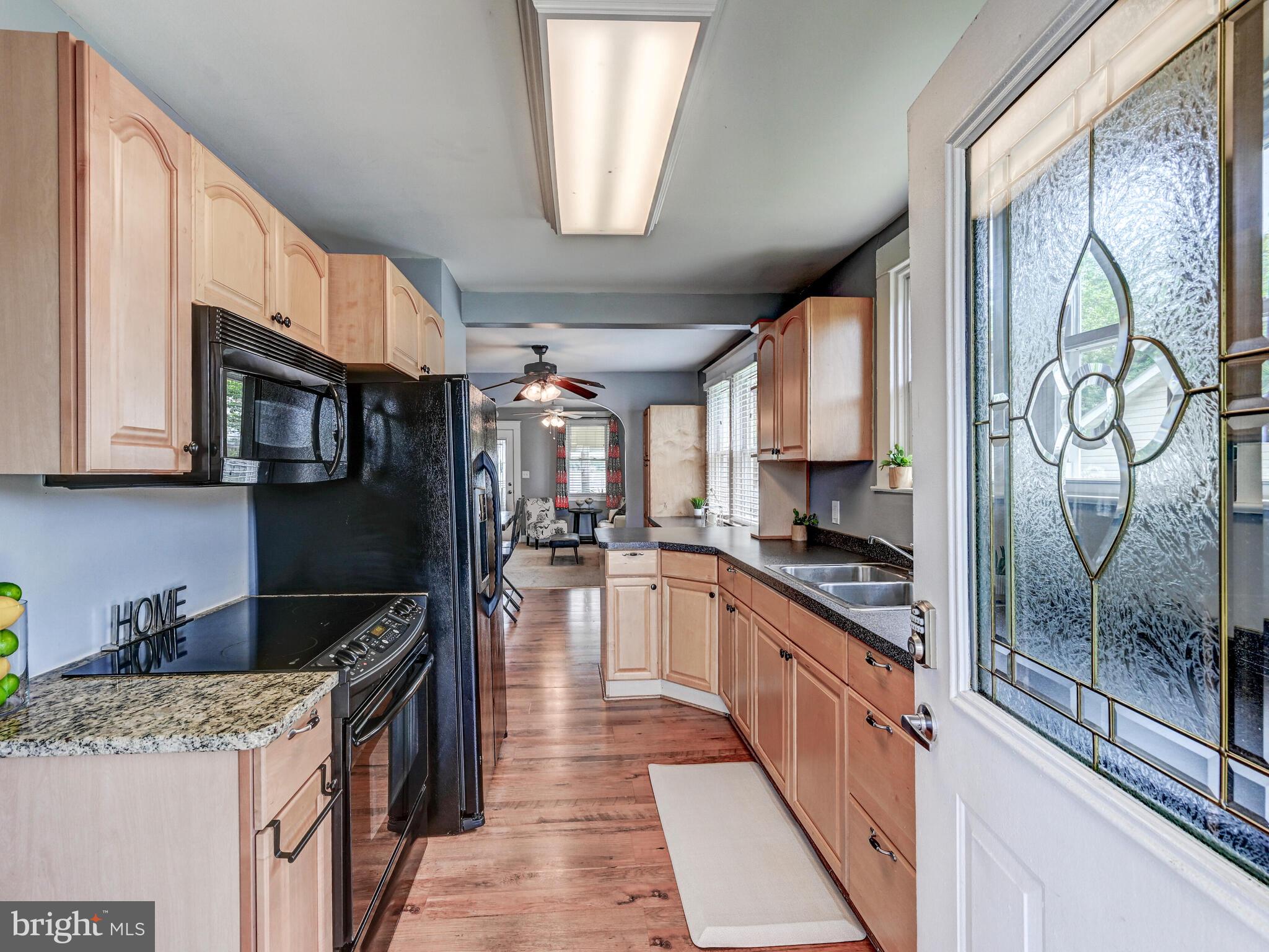 GLENHURST - Residential