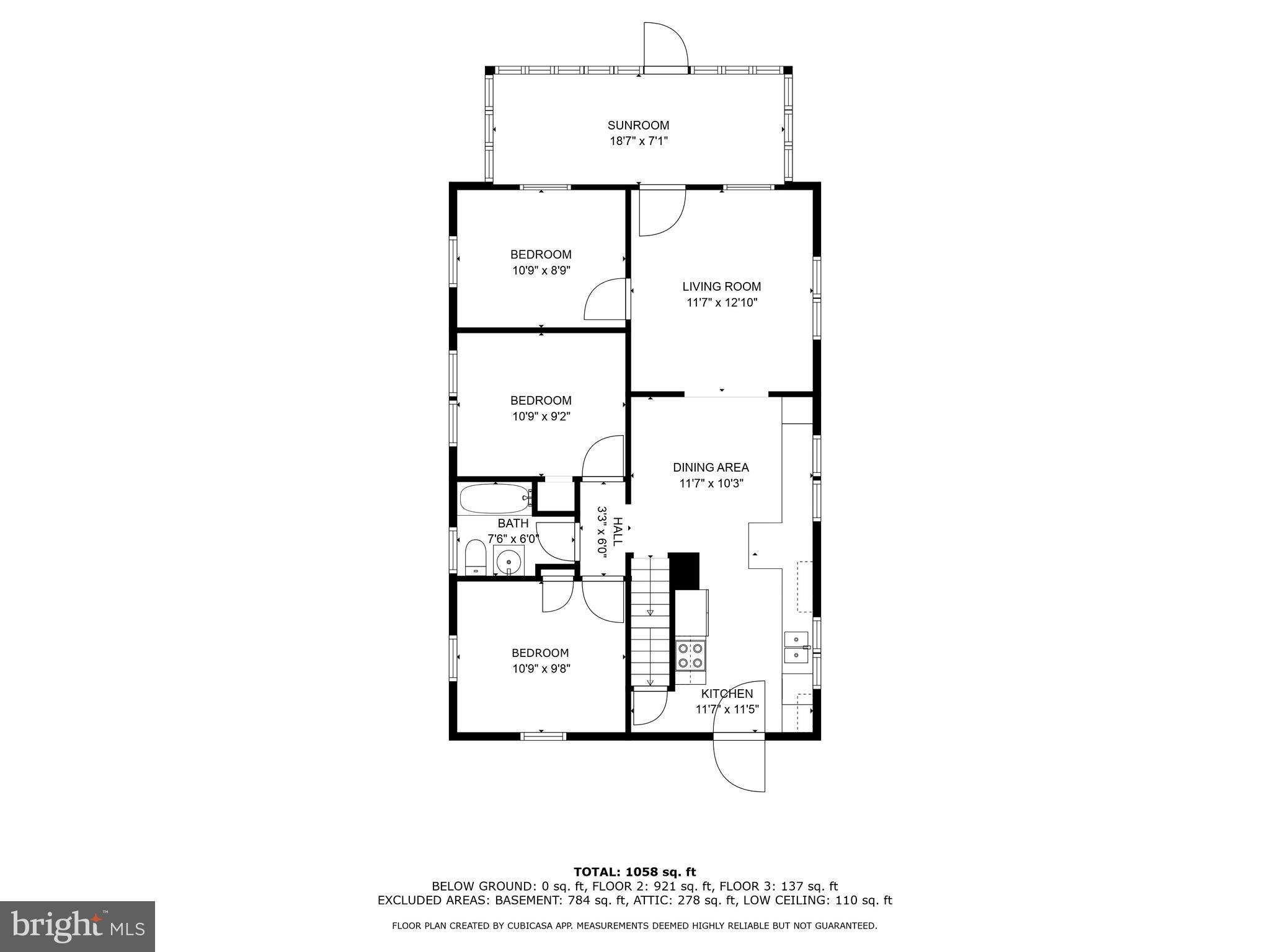 GLENHURST - Residential