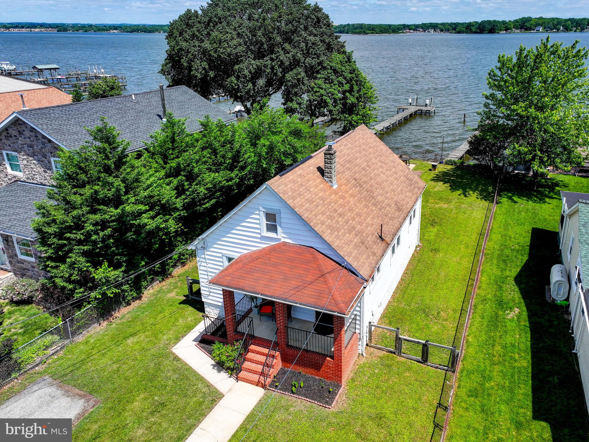 GLENHURST - Residential