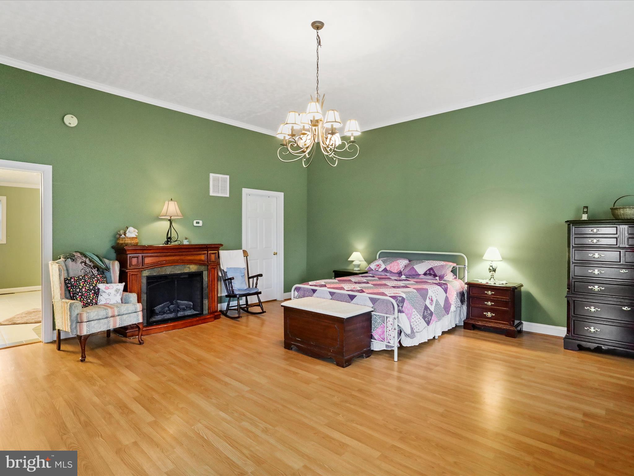 PEACH MANOR ESTATES - Residential