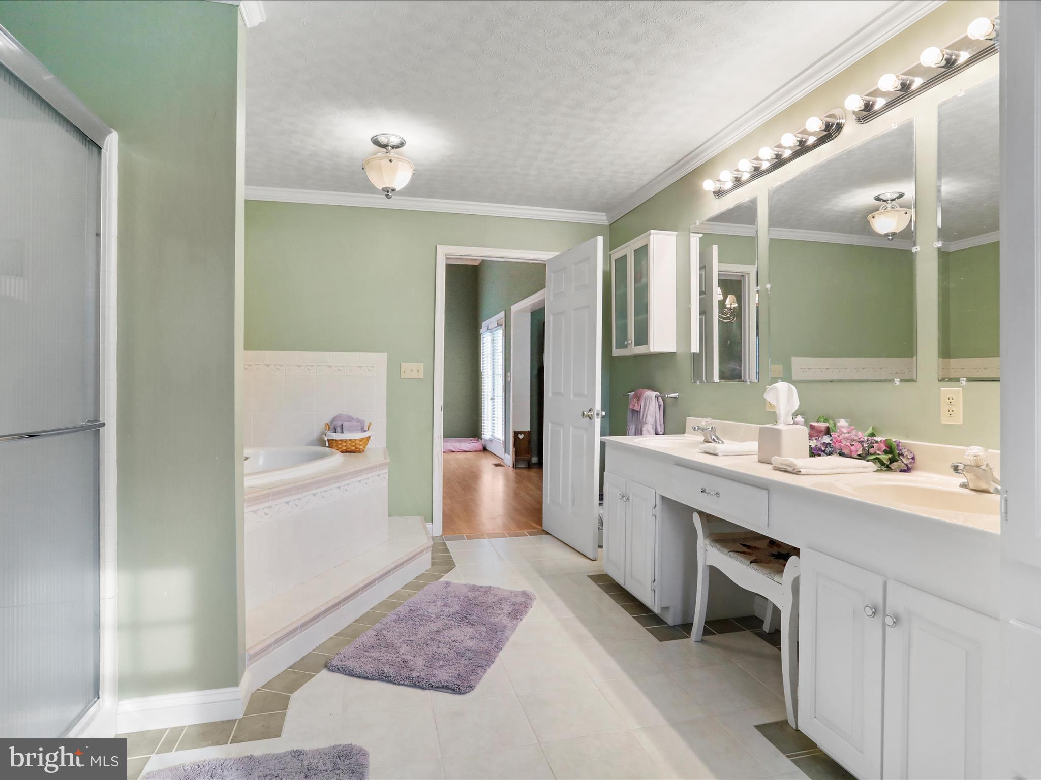 PEACH MANOR ESTATES - Residential