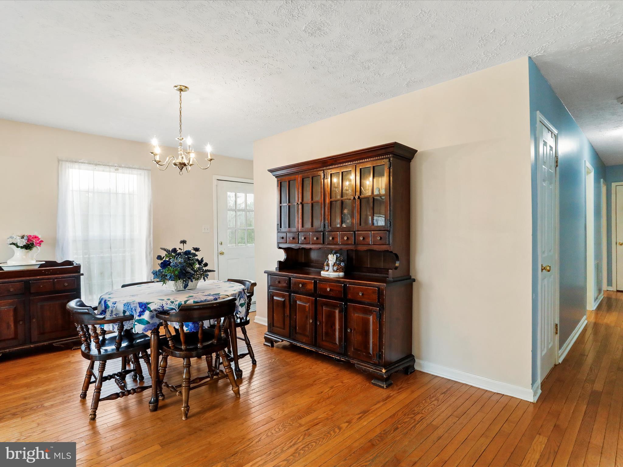 PEACH MANOR ESTATES - Residential