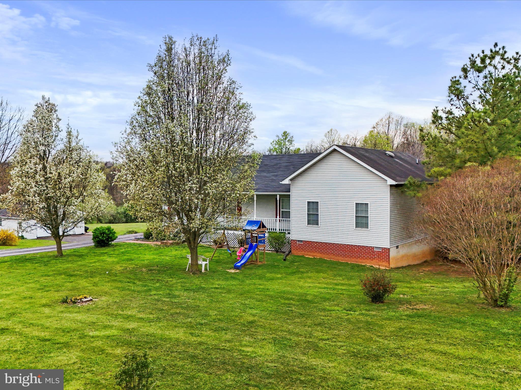 PEACH MANOR ESTATES - Residential