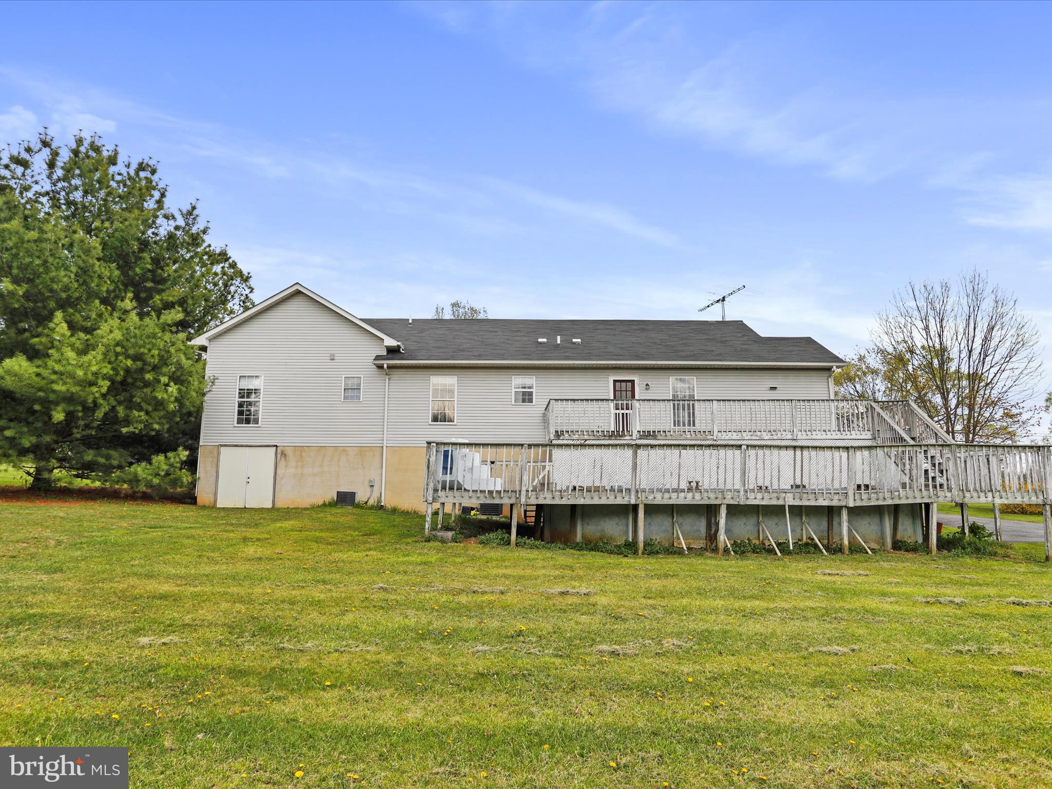 PEACH MANOR ESTATES - Residential