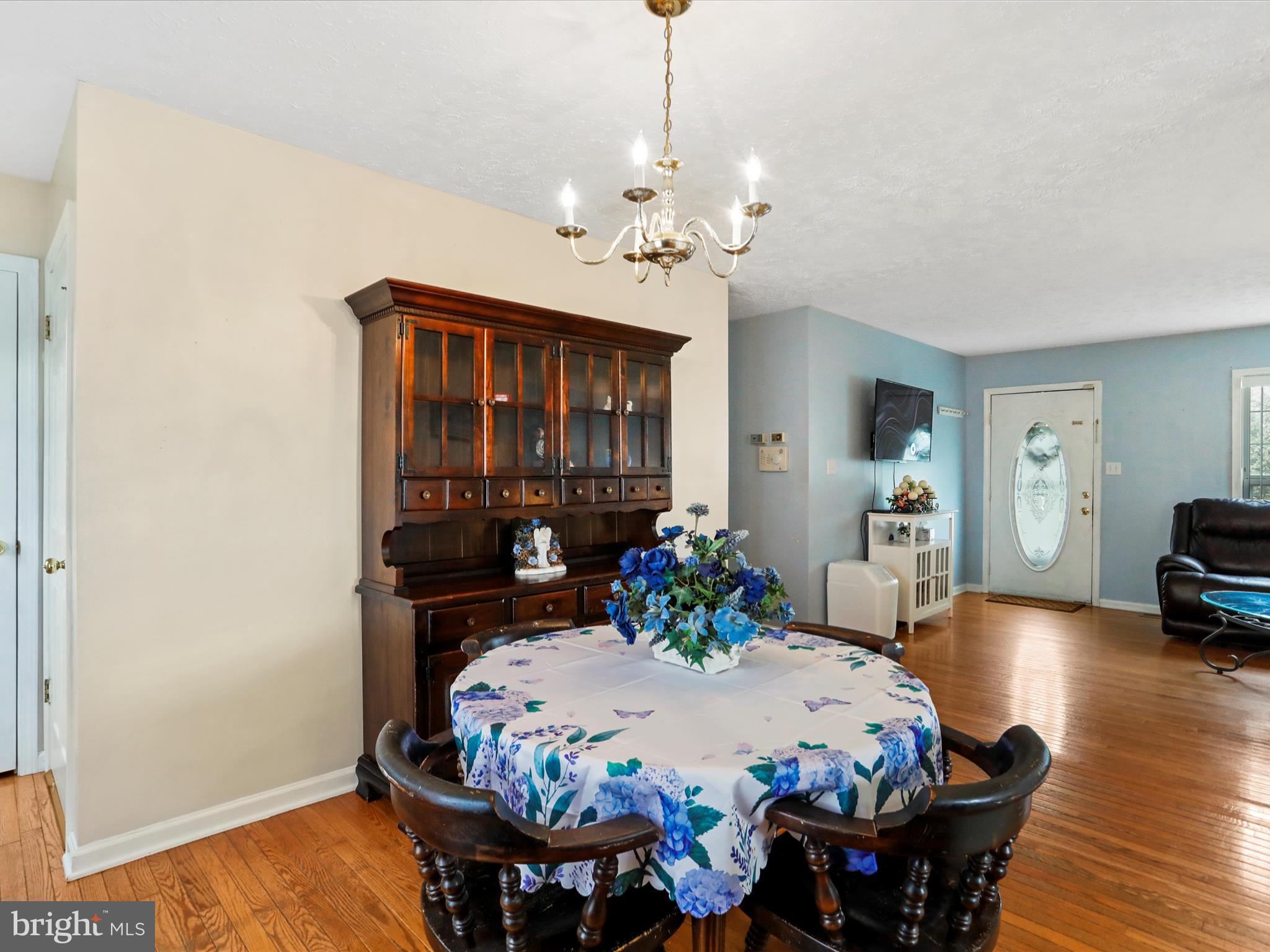 PEACH MANOR ESTATES - Residential