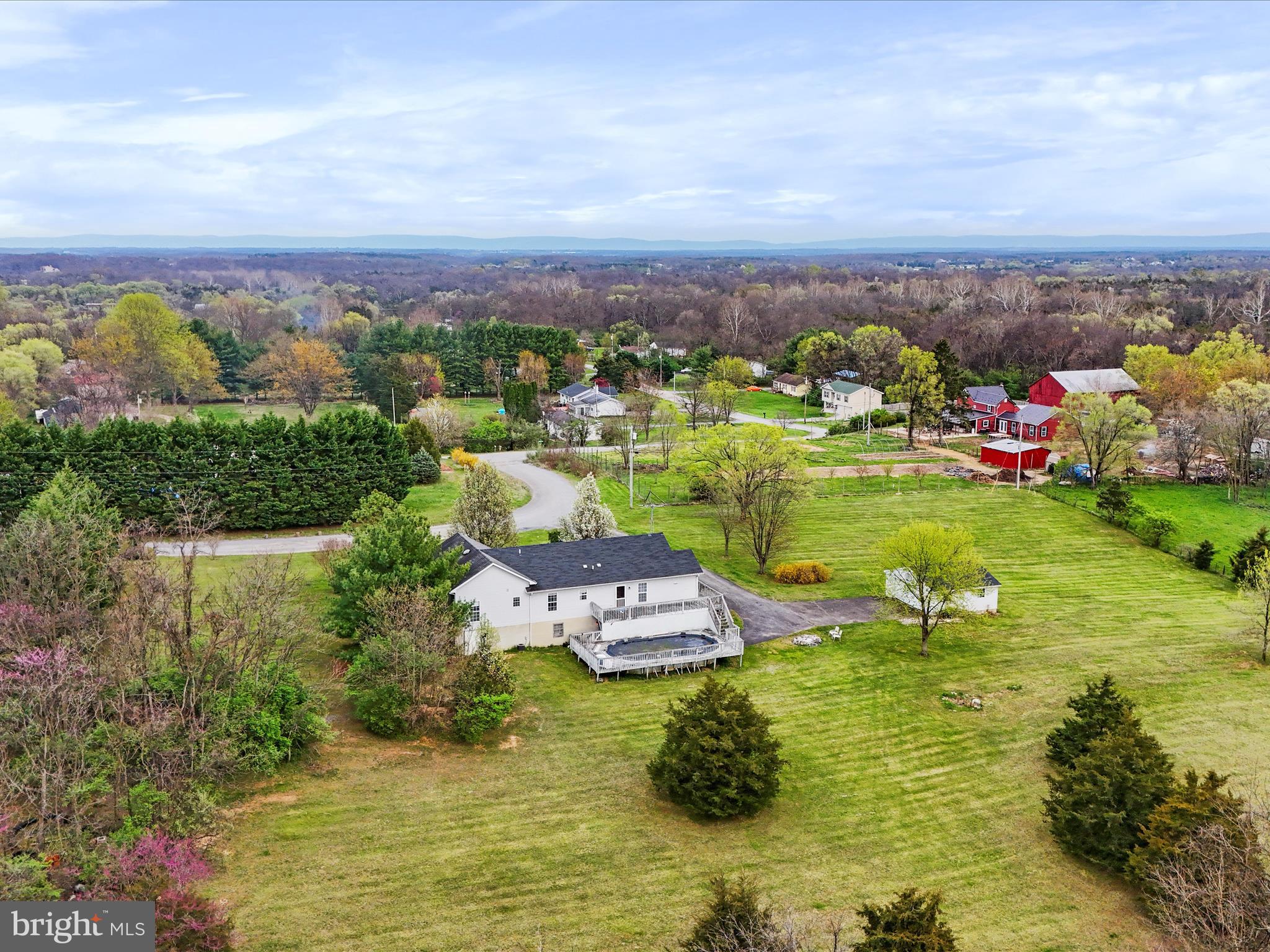 PEACH MANOR ESTATES - Residential