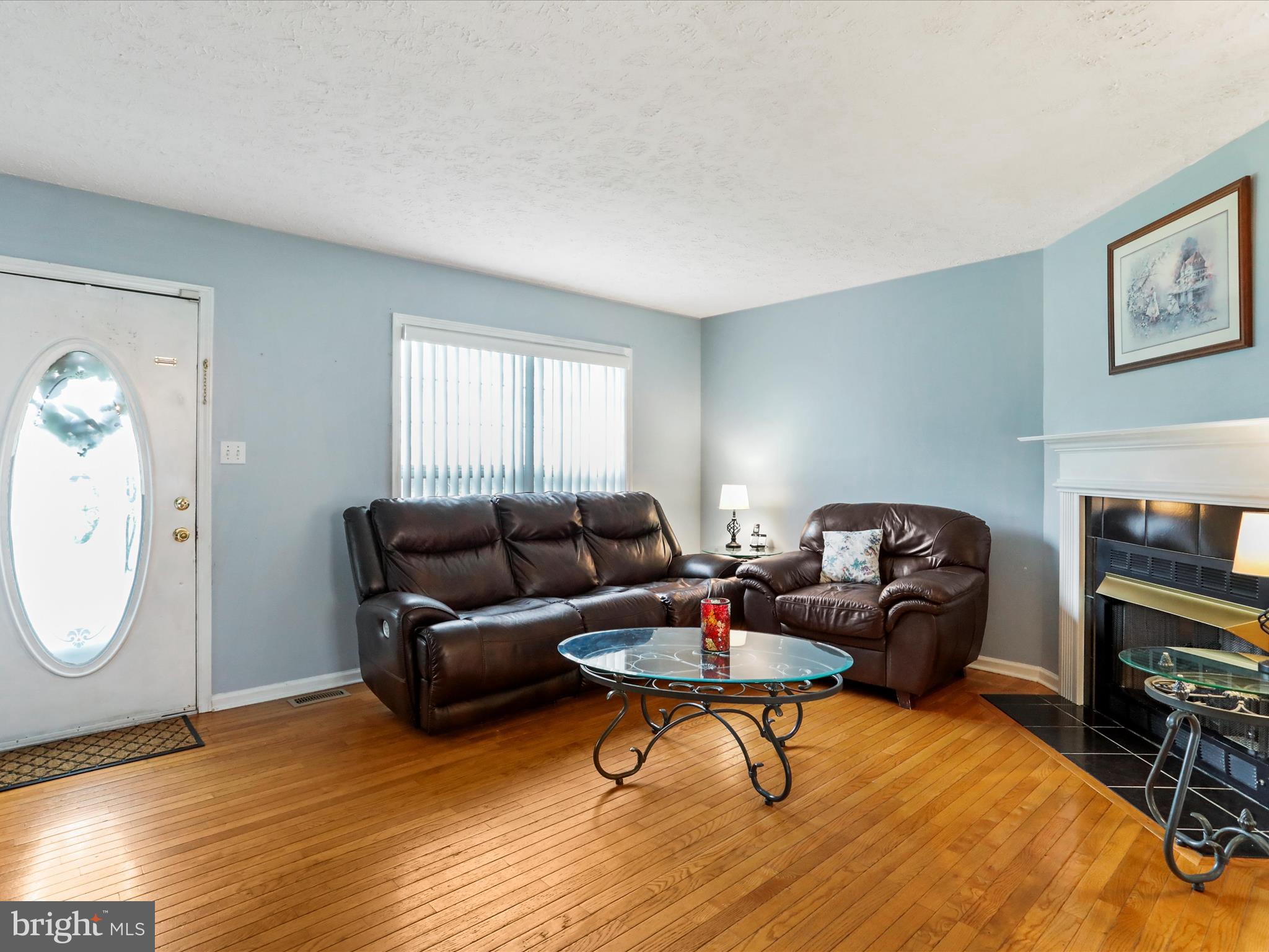 PEACH MANOR ESTATES - Residential