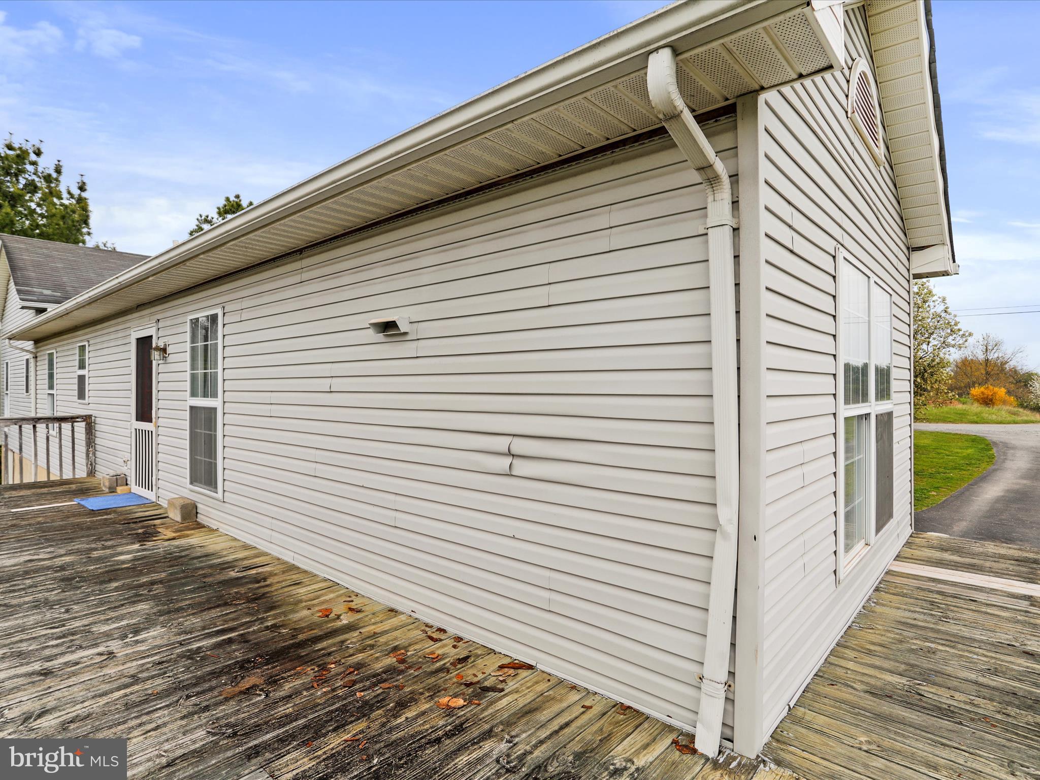 PEACH MANOR ESTATES - Residential