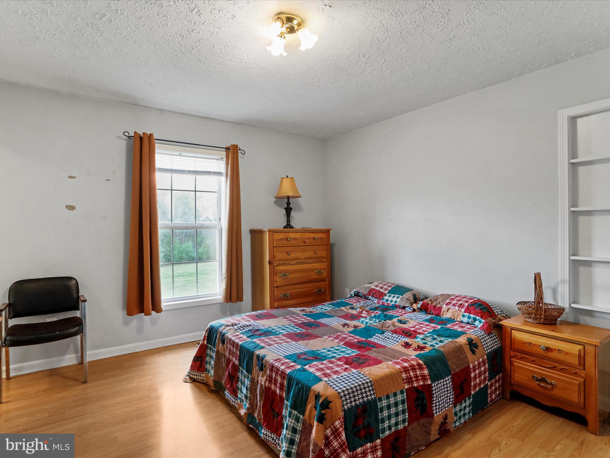 PEACH MANOR ESTATES - Residential