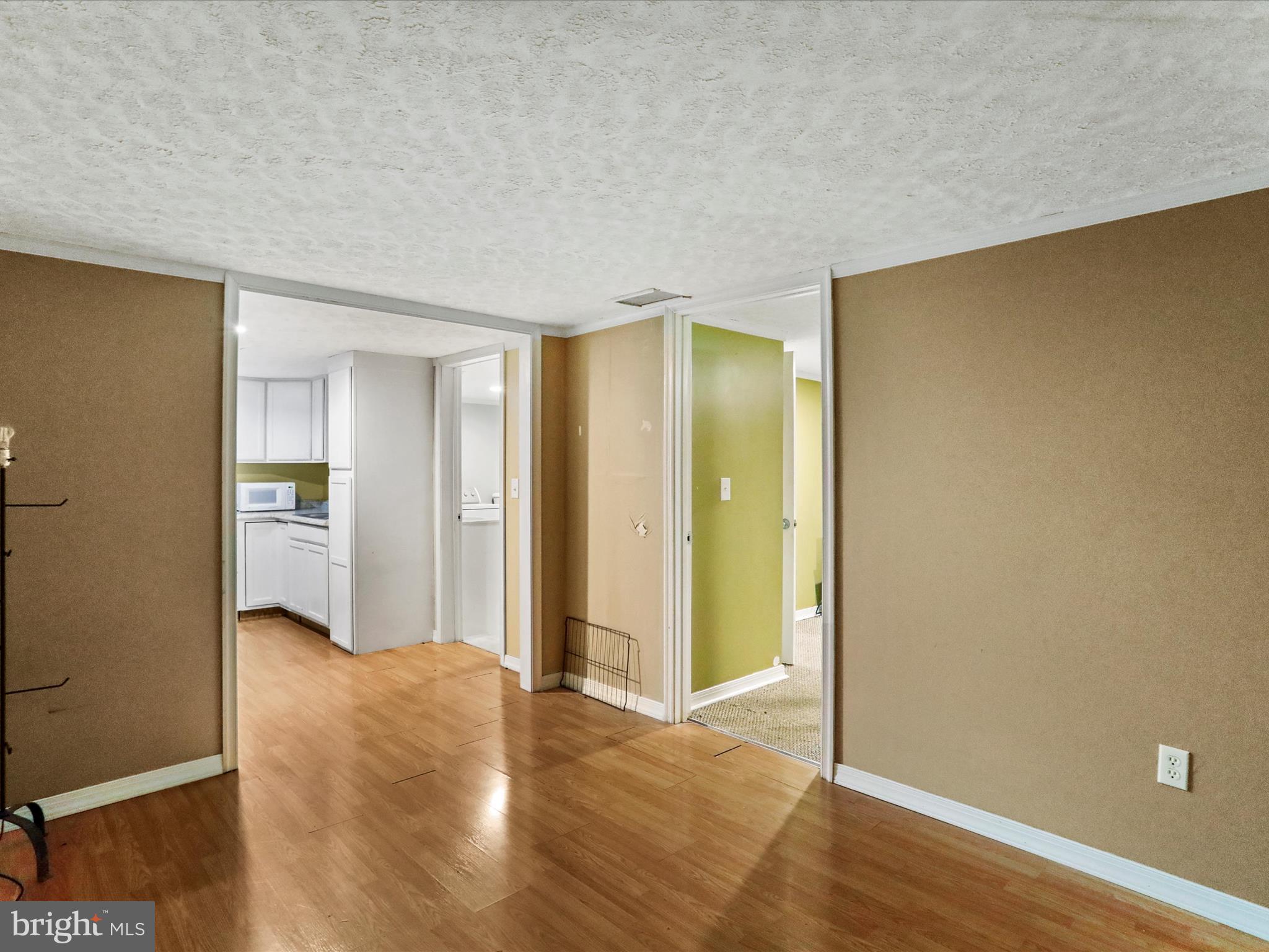 PEACH MANOR ESTATES - Residential