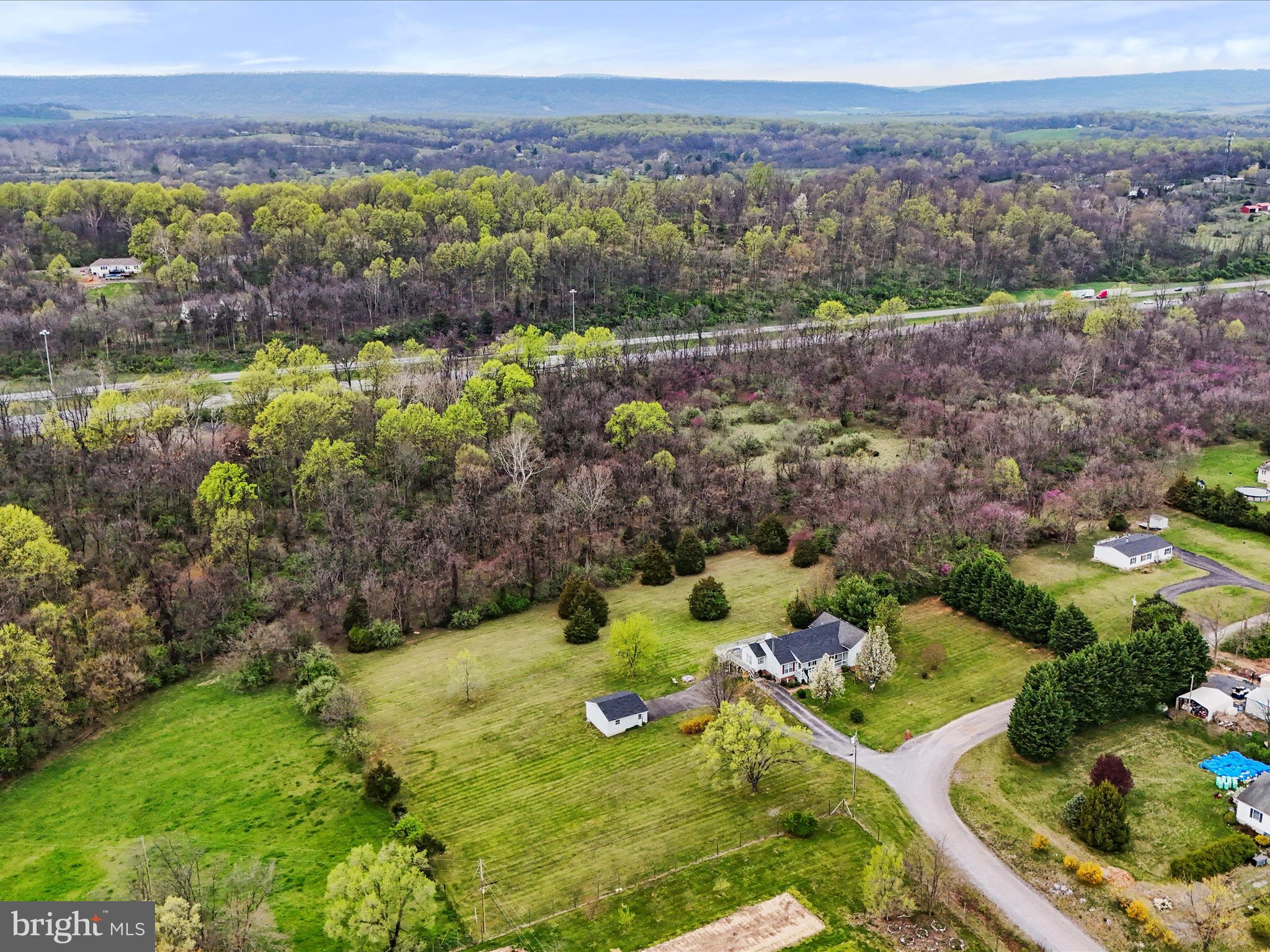 PEACH MANOR ESTATES - Residential