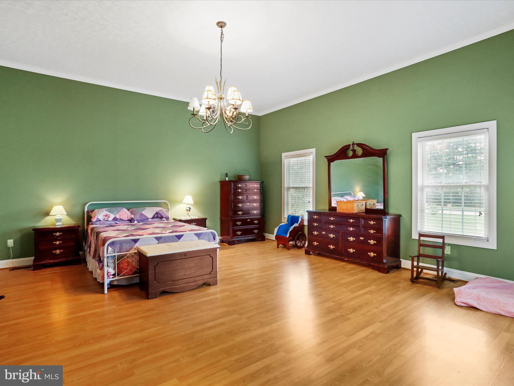 PEACH MANOR ESTATES - Residential