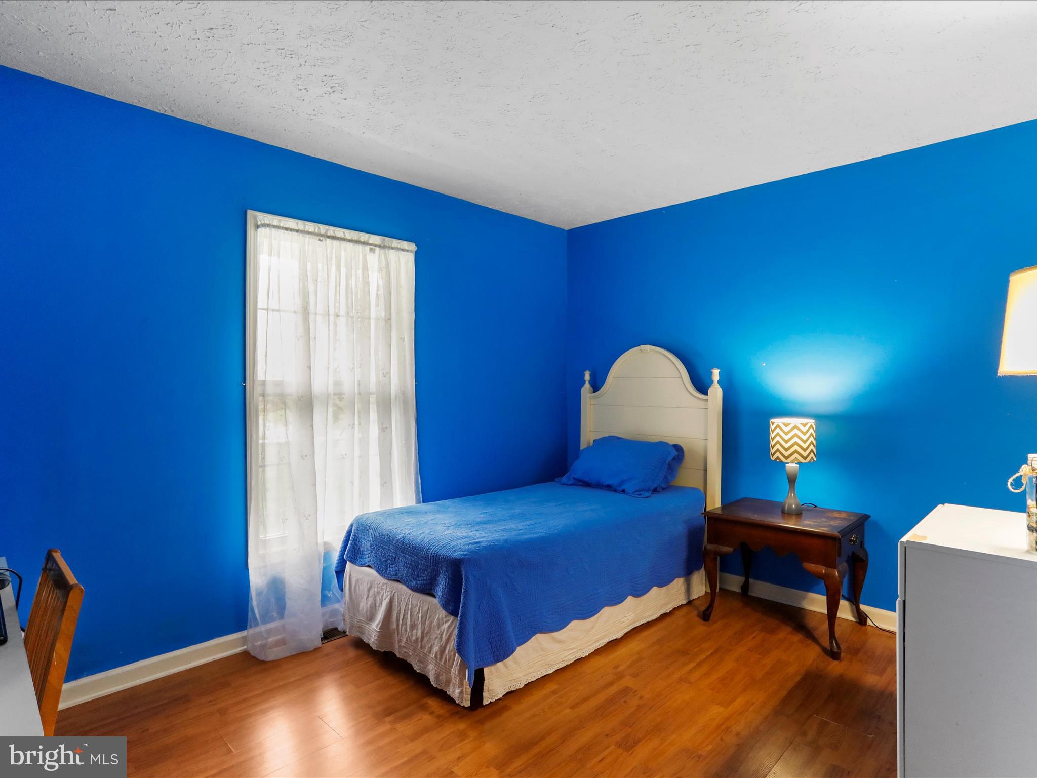 PEACH MANOR ESTATES - Residential