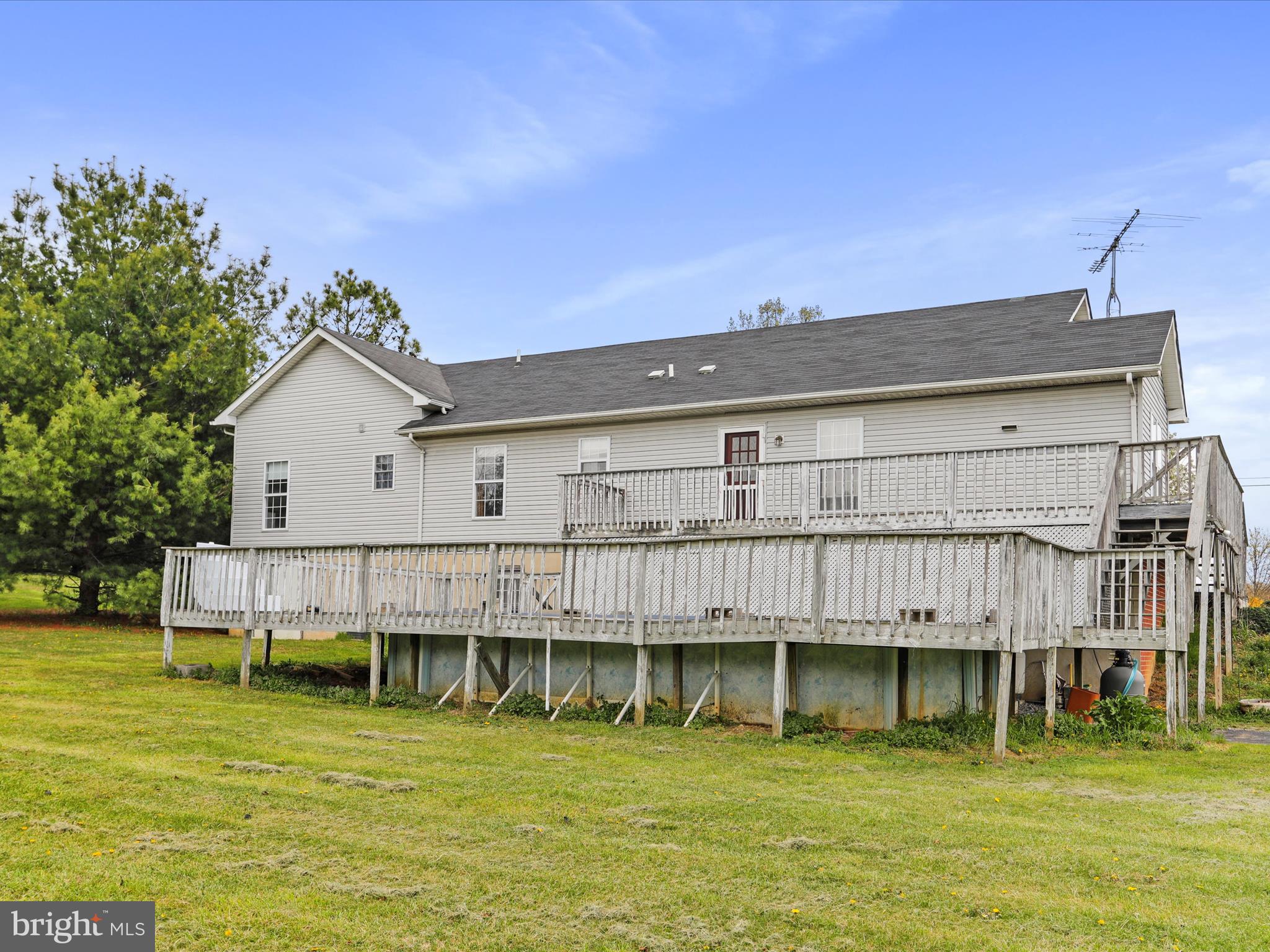 PEACH MANOR ESTATES - Residential