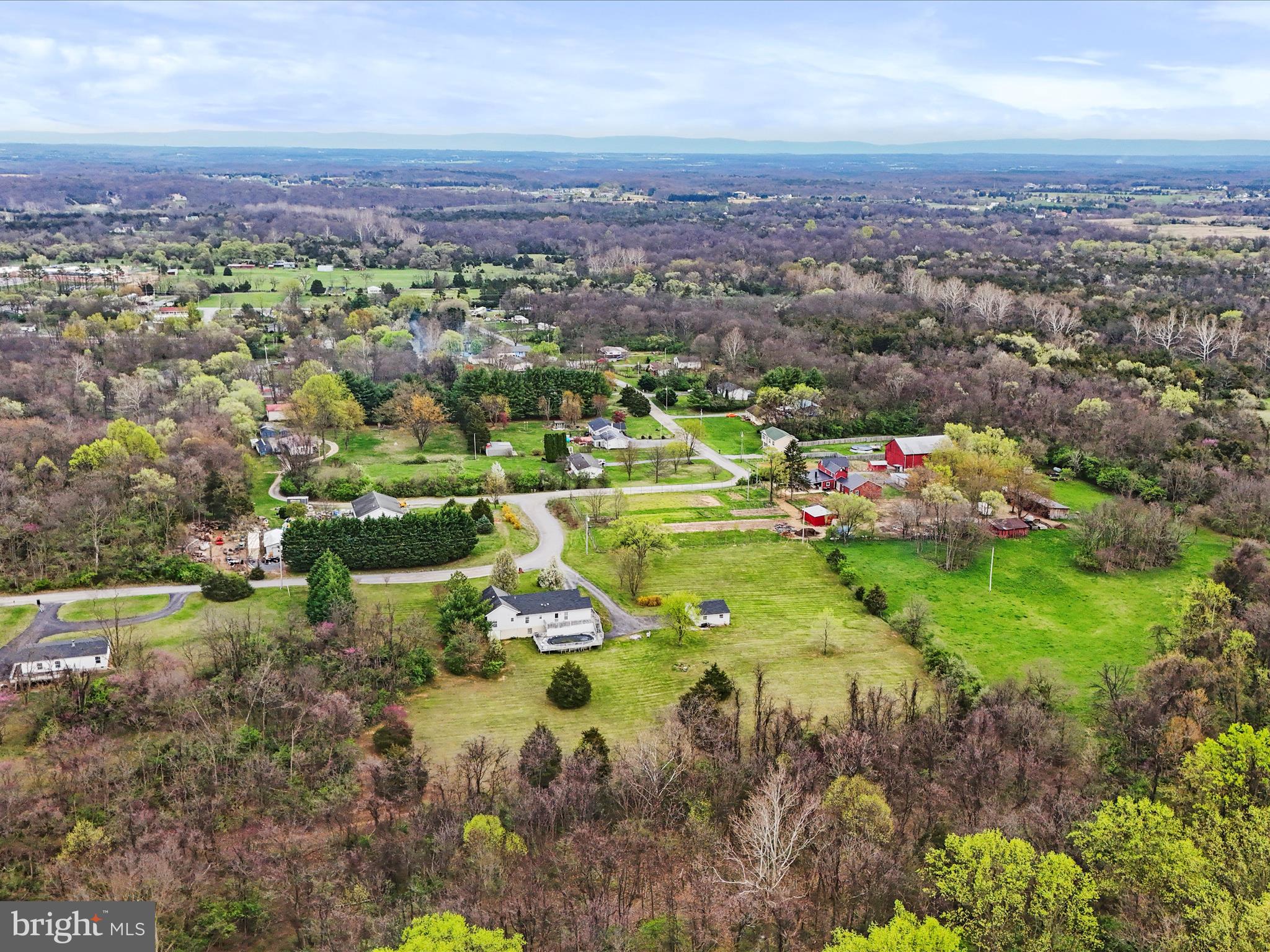 PEACH MANOR ESTATES - Residential