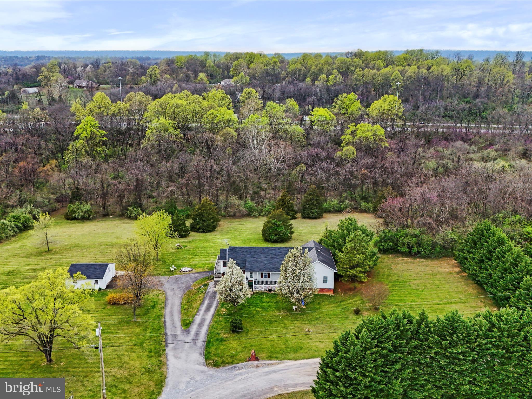 PEACH MANOR ESTATES - Residential