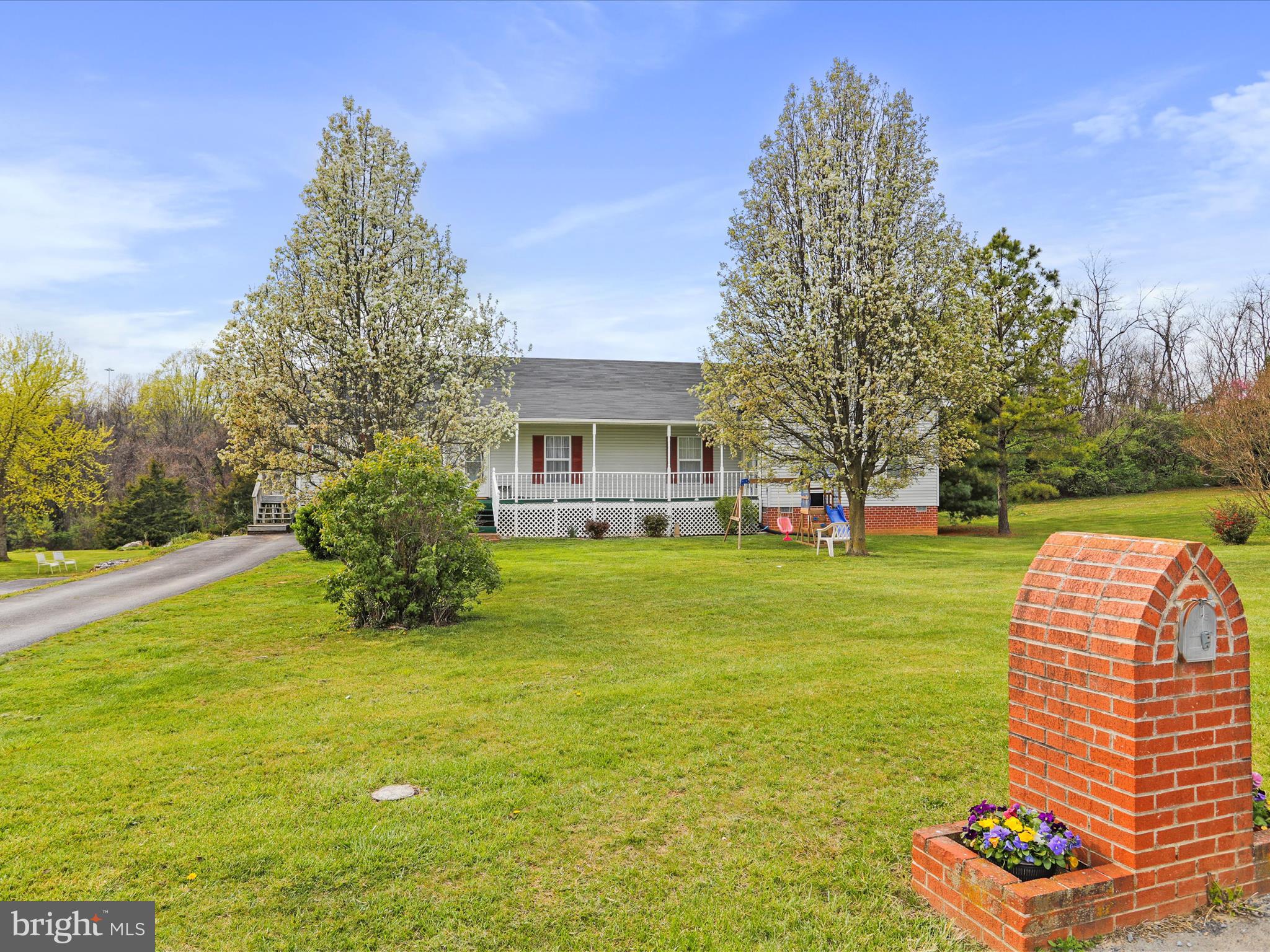 PEACH MANOR ESTATES - Residential