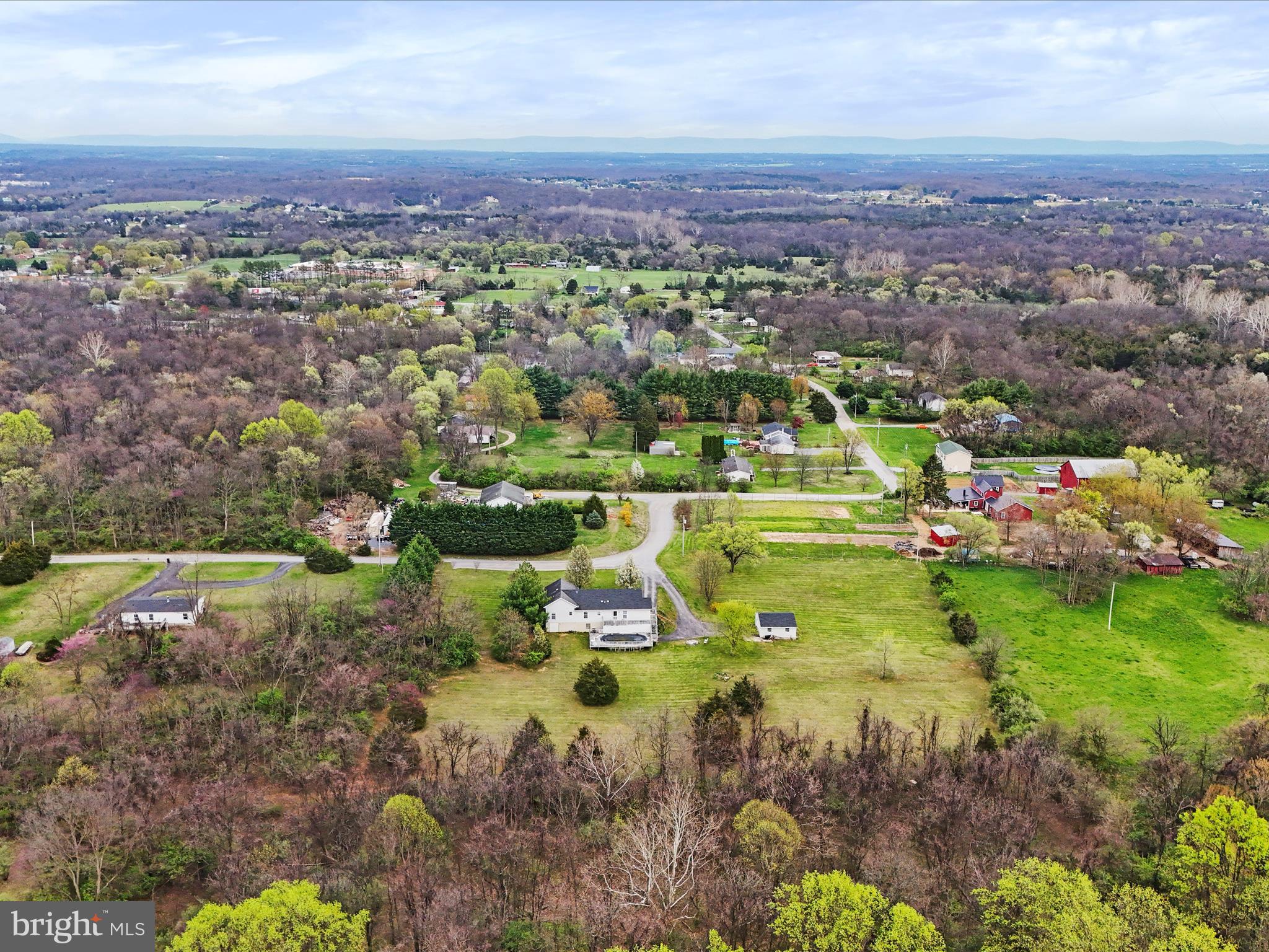 PEACH MANOR ESTATES - Residential