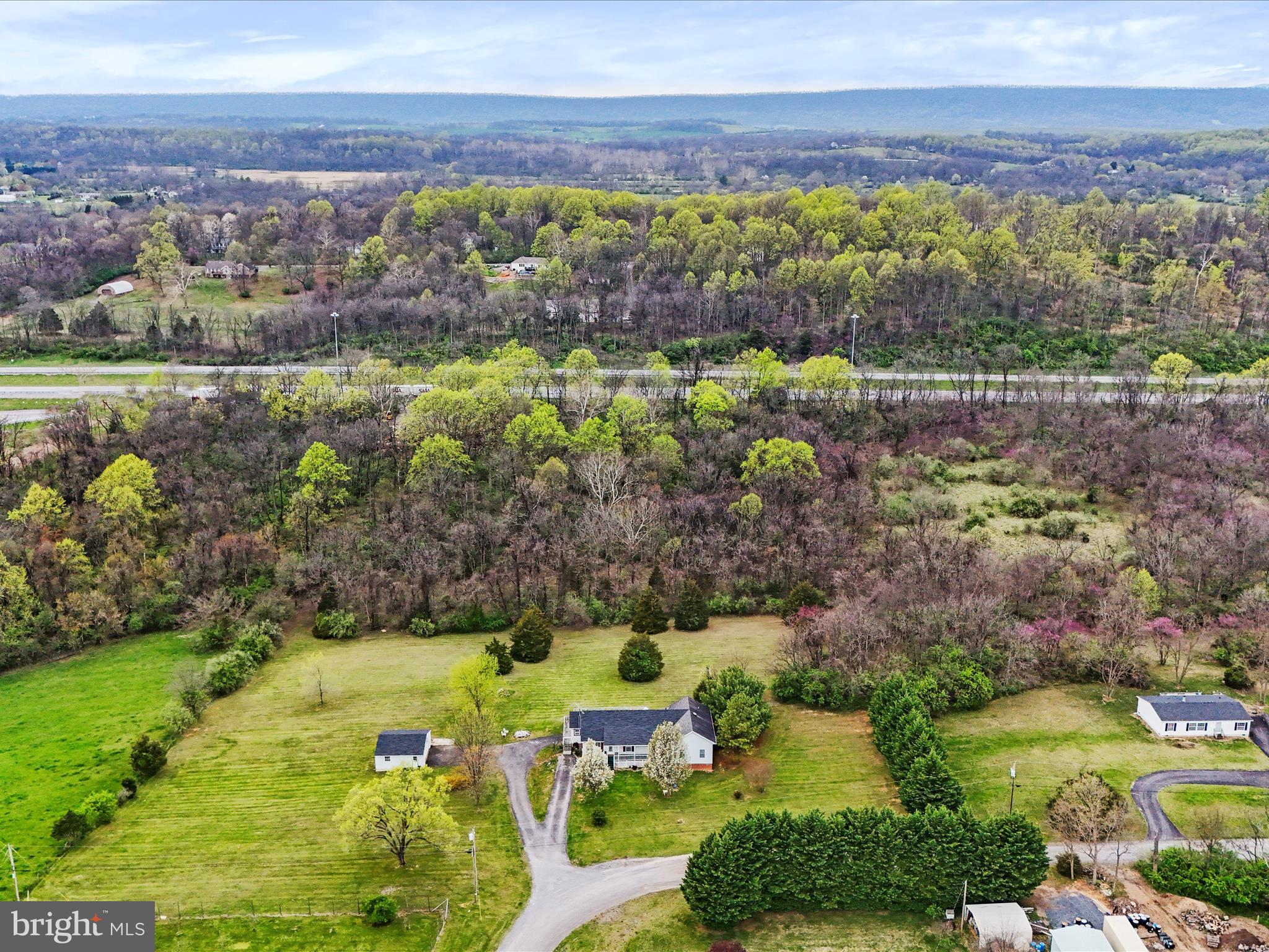 PEACH MANOR ESTATES - Residential