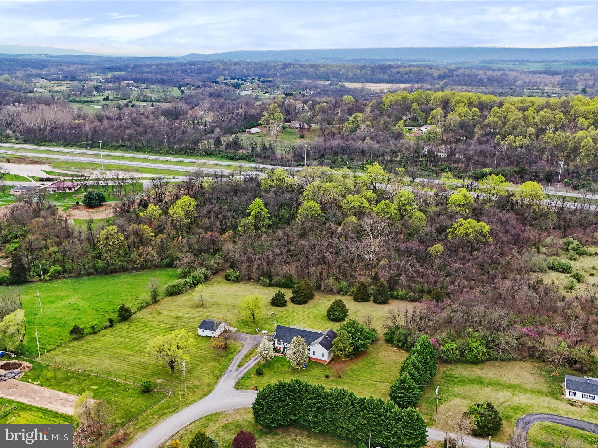 PEACH MANOR ESTATES - Residential