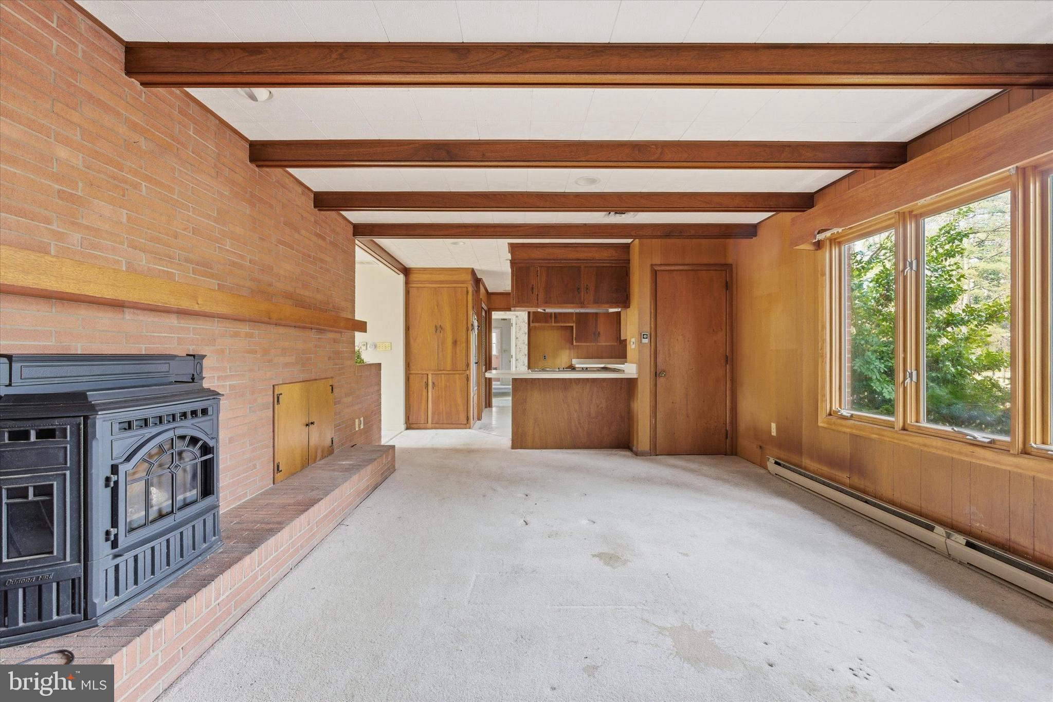 HOLLY LAKE ESTATES - Residential