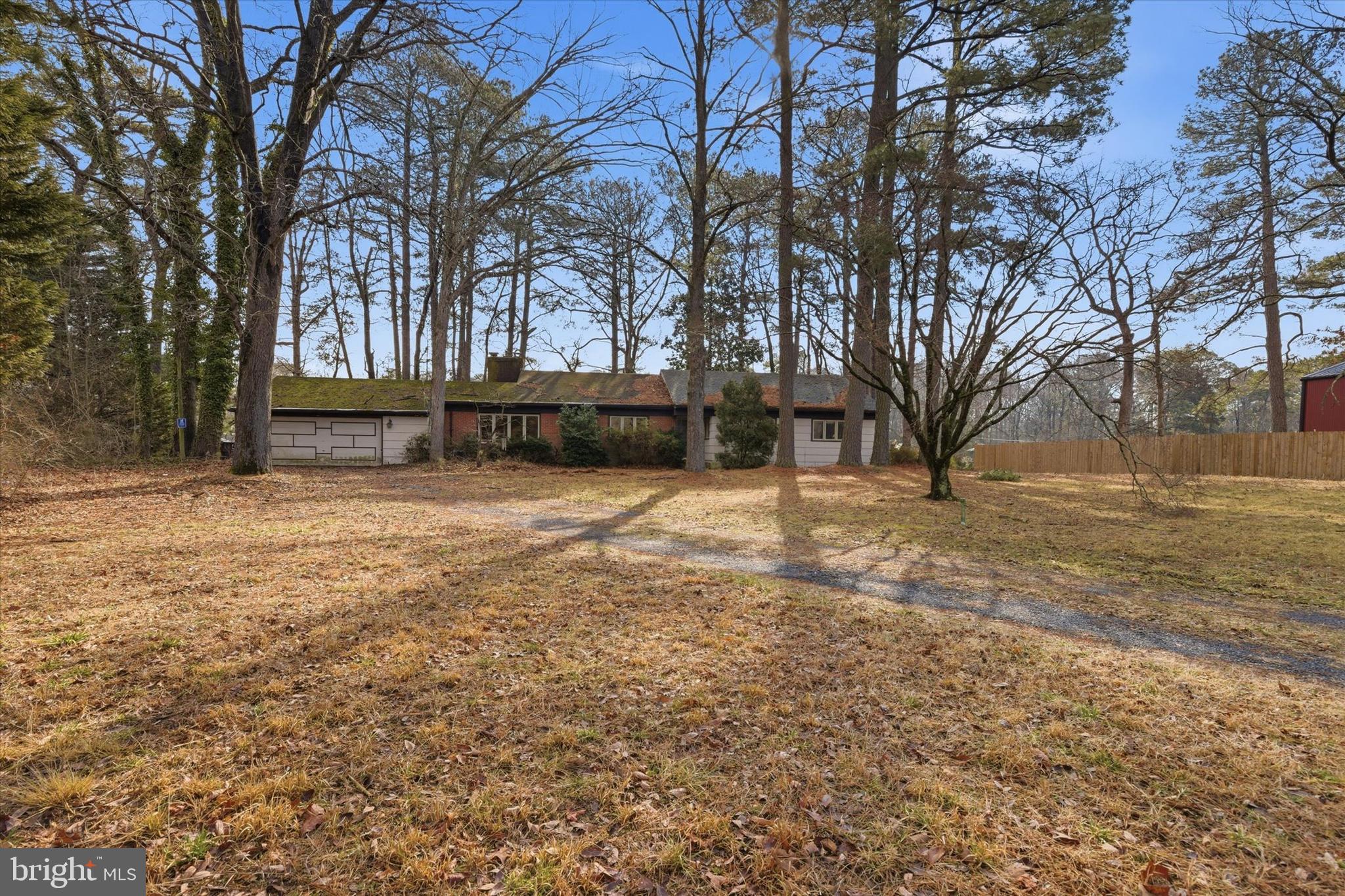 HOLLY LAKE ESTATES - Residential