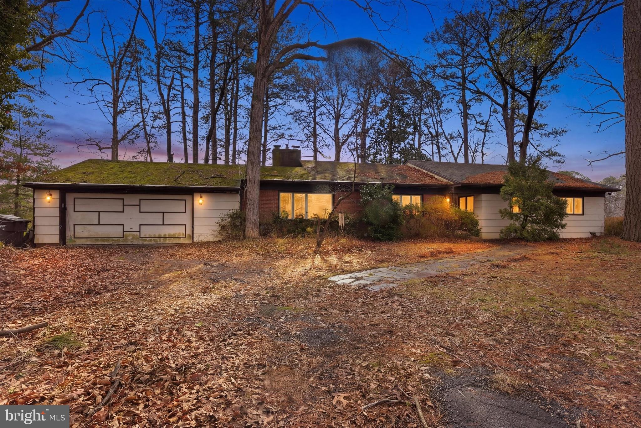 HOLLY LAKE ESTATES - Residential