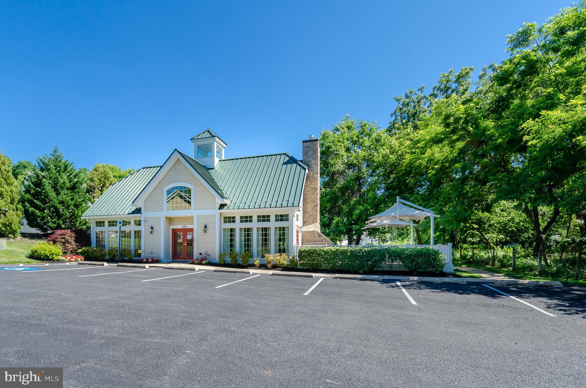 CREEKSIDE AT OSPREY LANDING - Residential