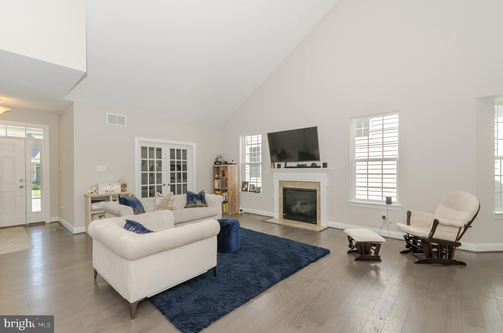 CREEKSIDE AT OSPREY LANDING - Residential