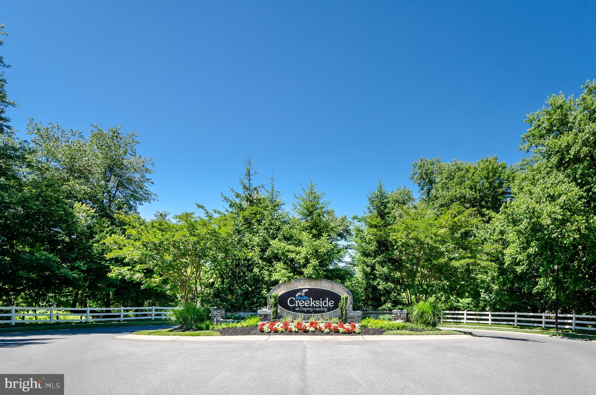 CREEKSIDE AT OSPREY LANDING - Residential