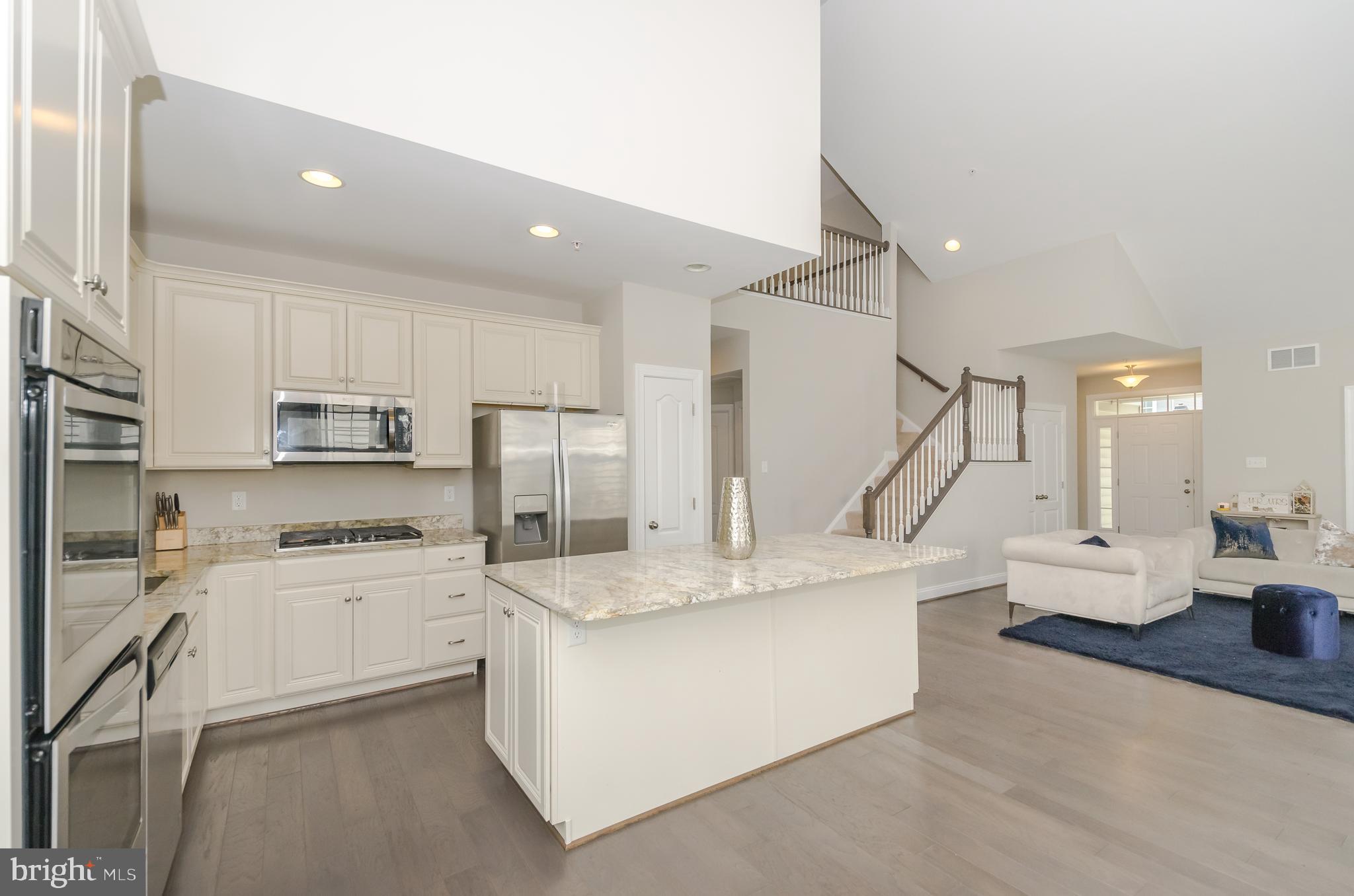 CREEKSIDE AT OSPREY LANDING - Residential