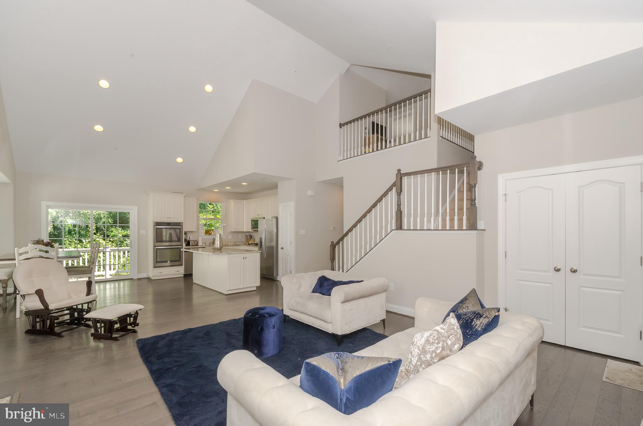 CREEKSIDE AT OSPREY LANDING - Residential