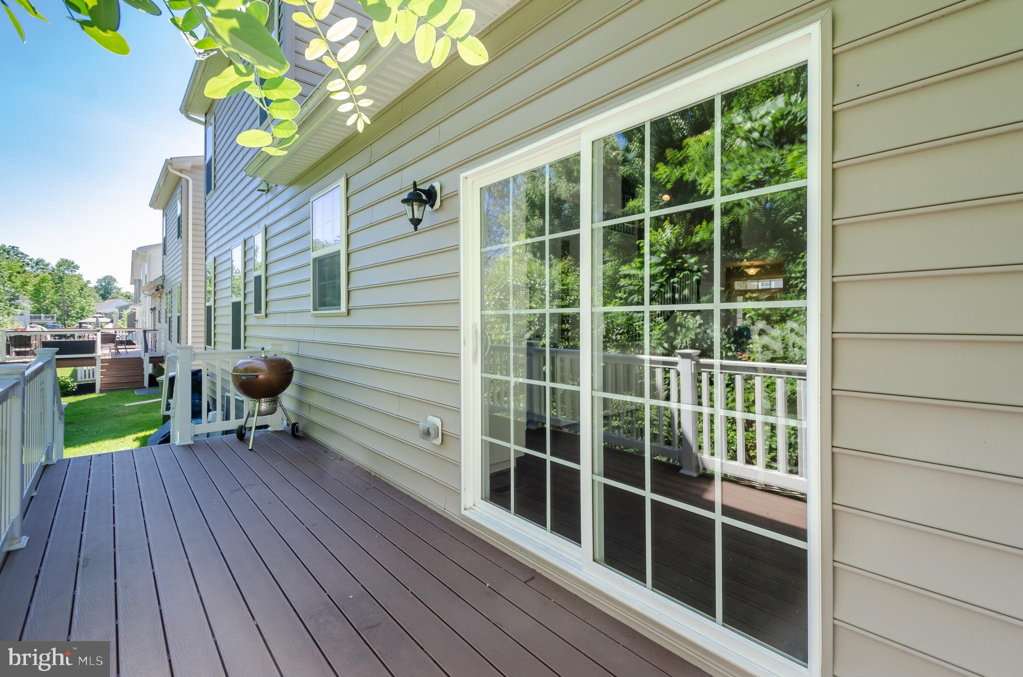 CREEKSIDE AT OSPREY LANDING - Residential