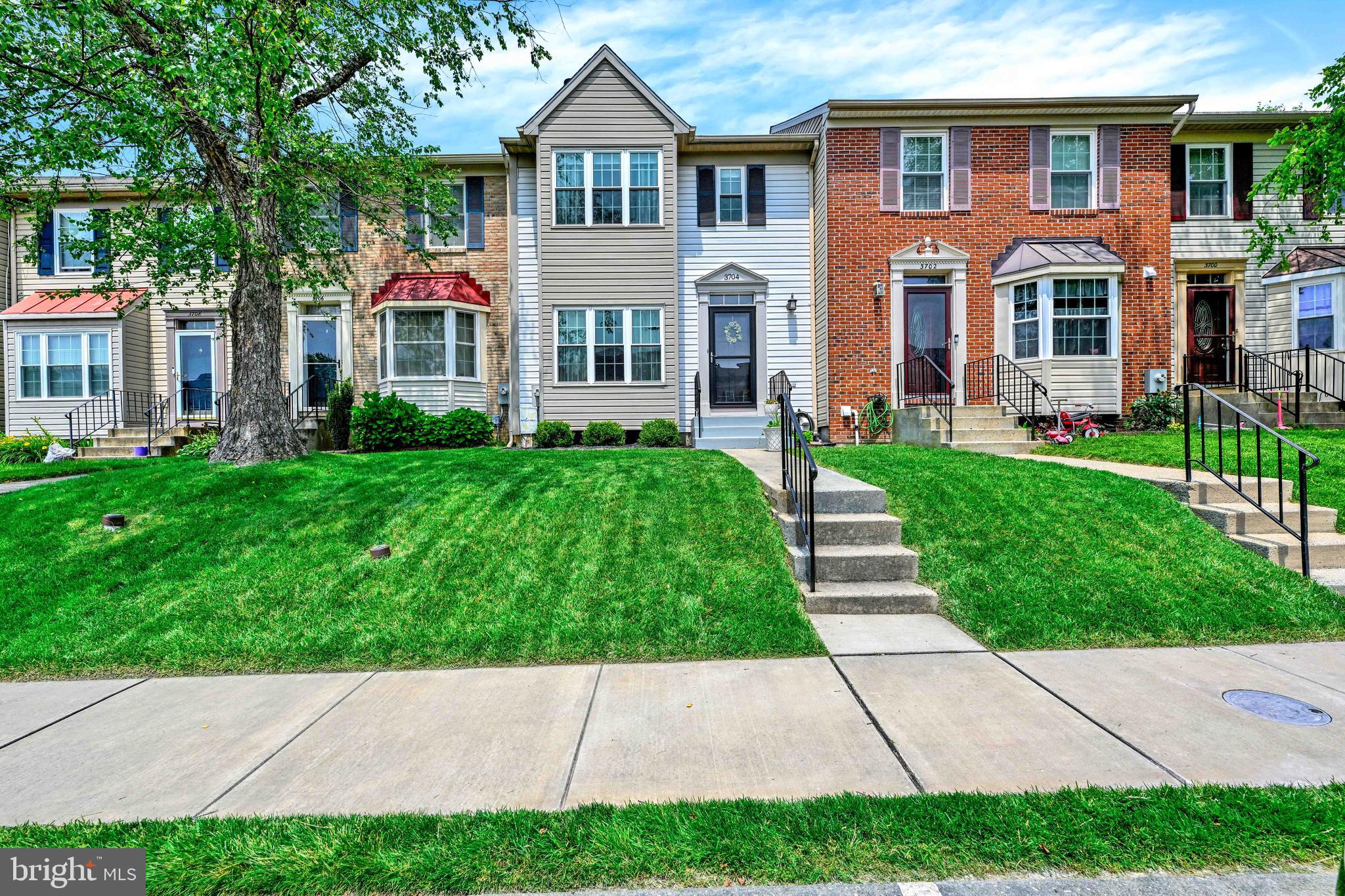 3704 FOXFORD STREAM ROAD