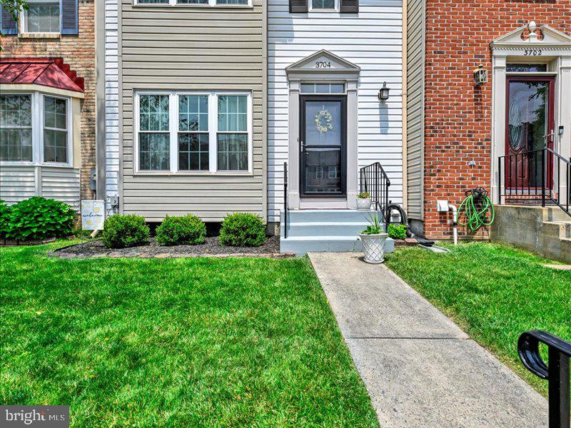 3704 FOXFORD STREAM ROAD