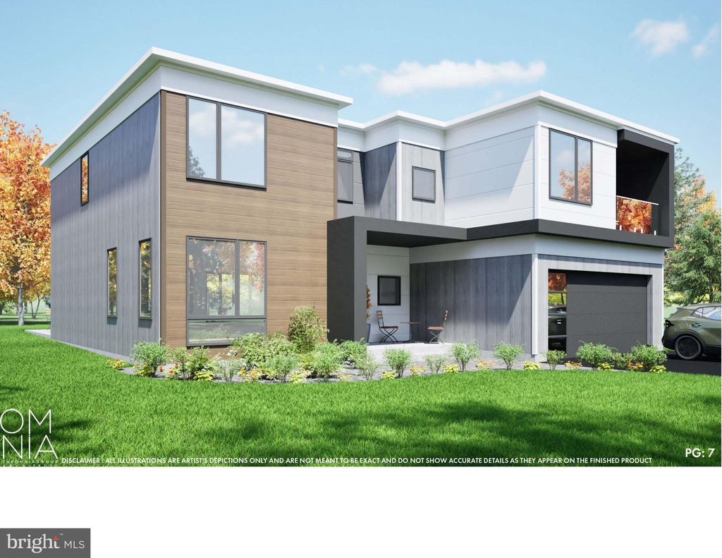 Photo of 858 Elbow Lane #LOT 3, WARRINGTON, PA 18976 (MLS # PABU2106556)