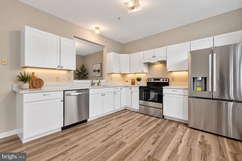 Townhouse For Sale - 549 Pangborn Boulevard<br/> HAGERSTOWN, MD 21742