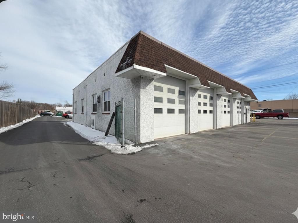 Photo of 2531 Street Road, BENSALEM, PA 19020 (MLS # PABU2112874)