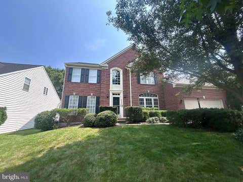 Homes For Sale - 9063 Major Smith Lane<br/> FREDERICK, MD 21704