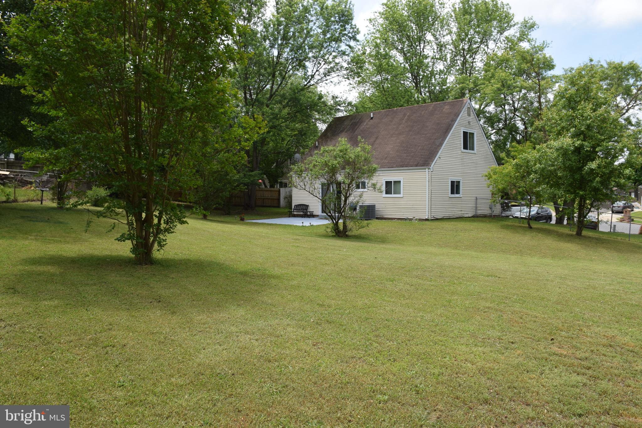 ROLLING ACRES - Residential