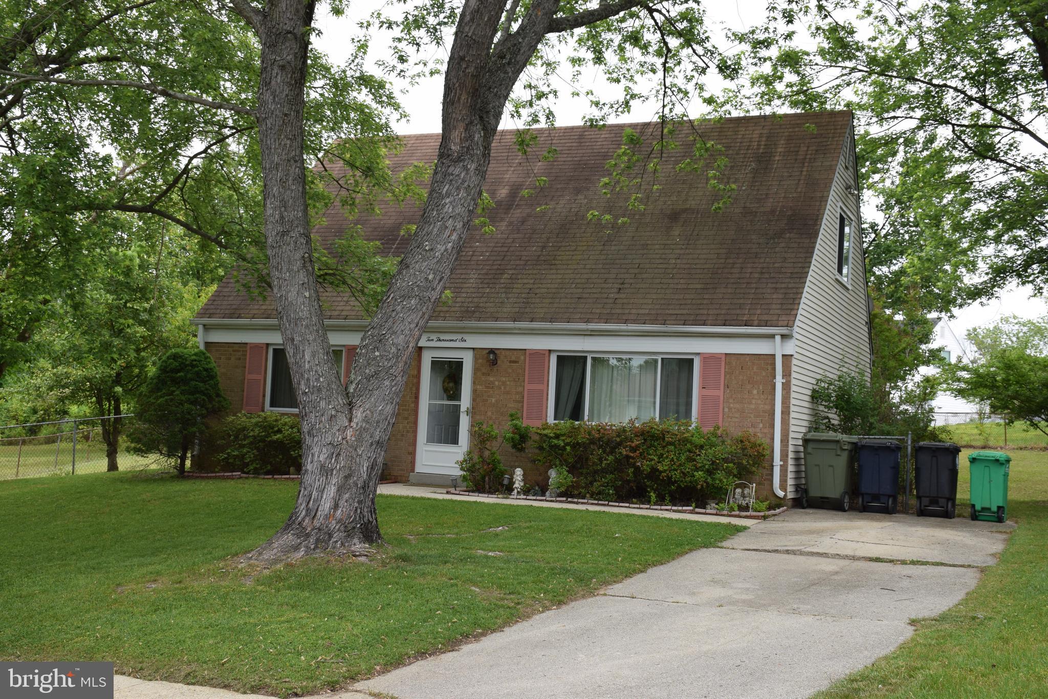 ROLLING ACRES - Residential