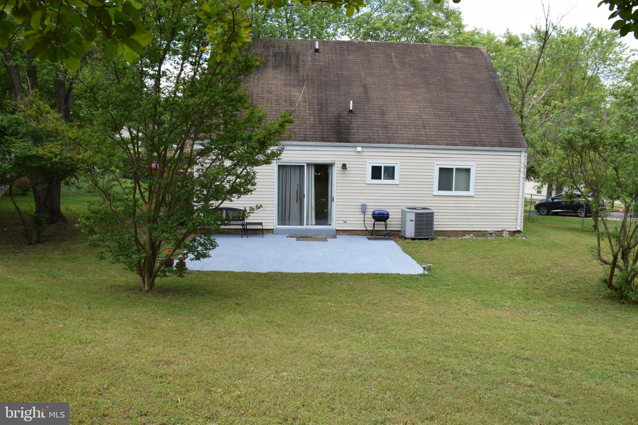 ROLLING ACRES - Residential