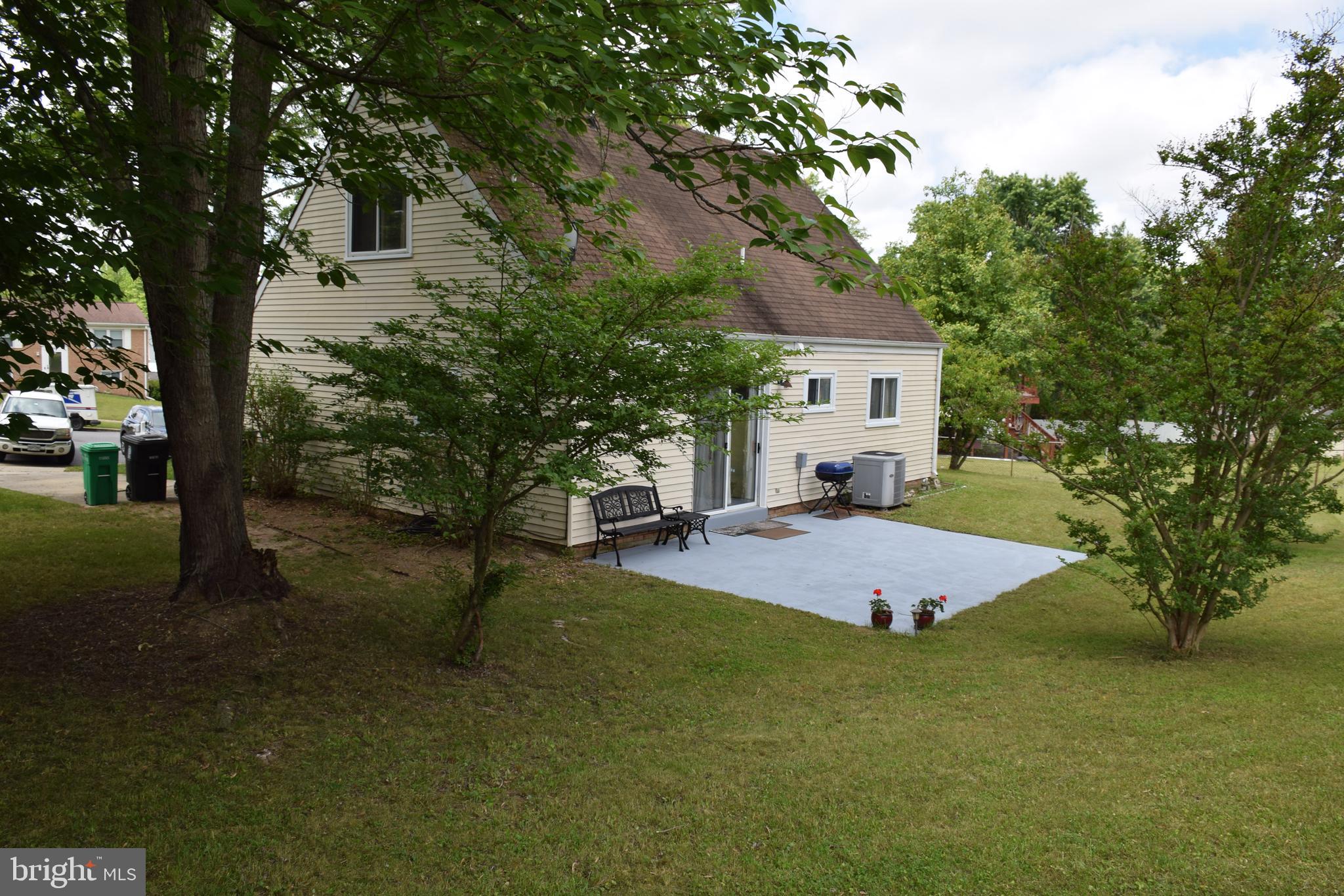 ROLLING ACRES - Residential