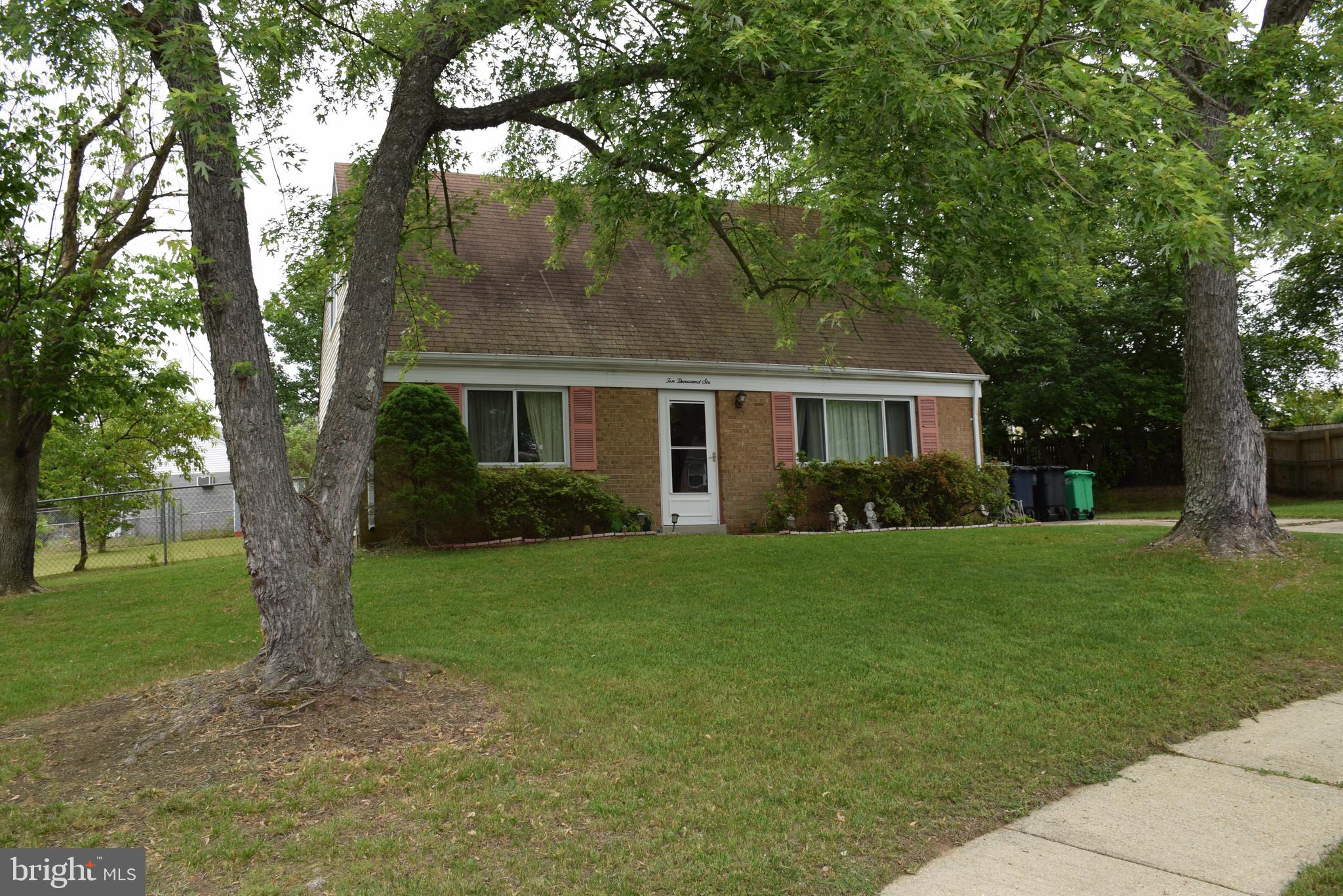 ROLLING ACRES - Residential