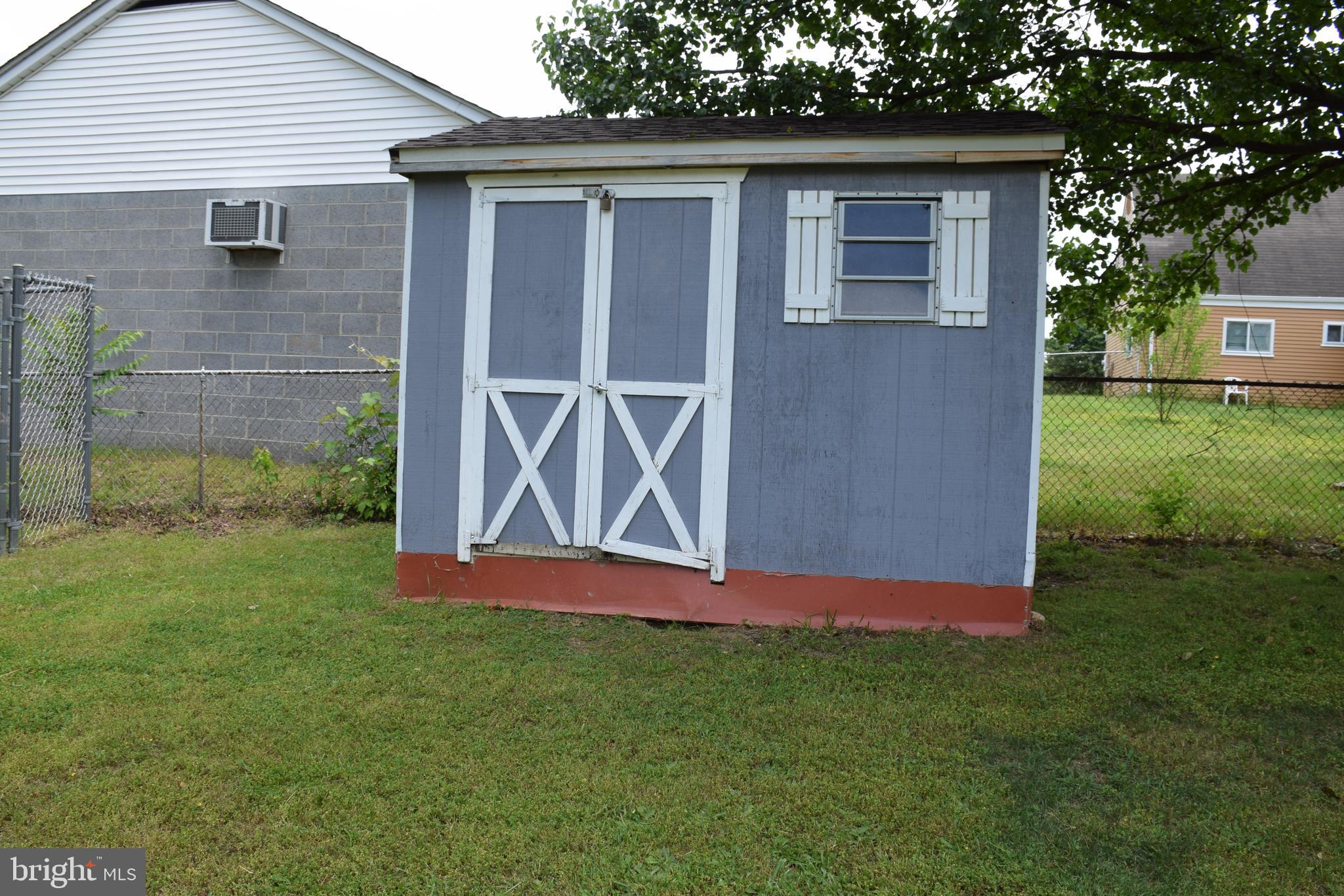 ROLLING ACRES - Residential