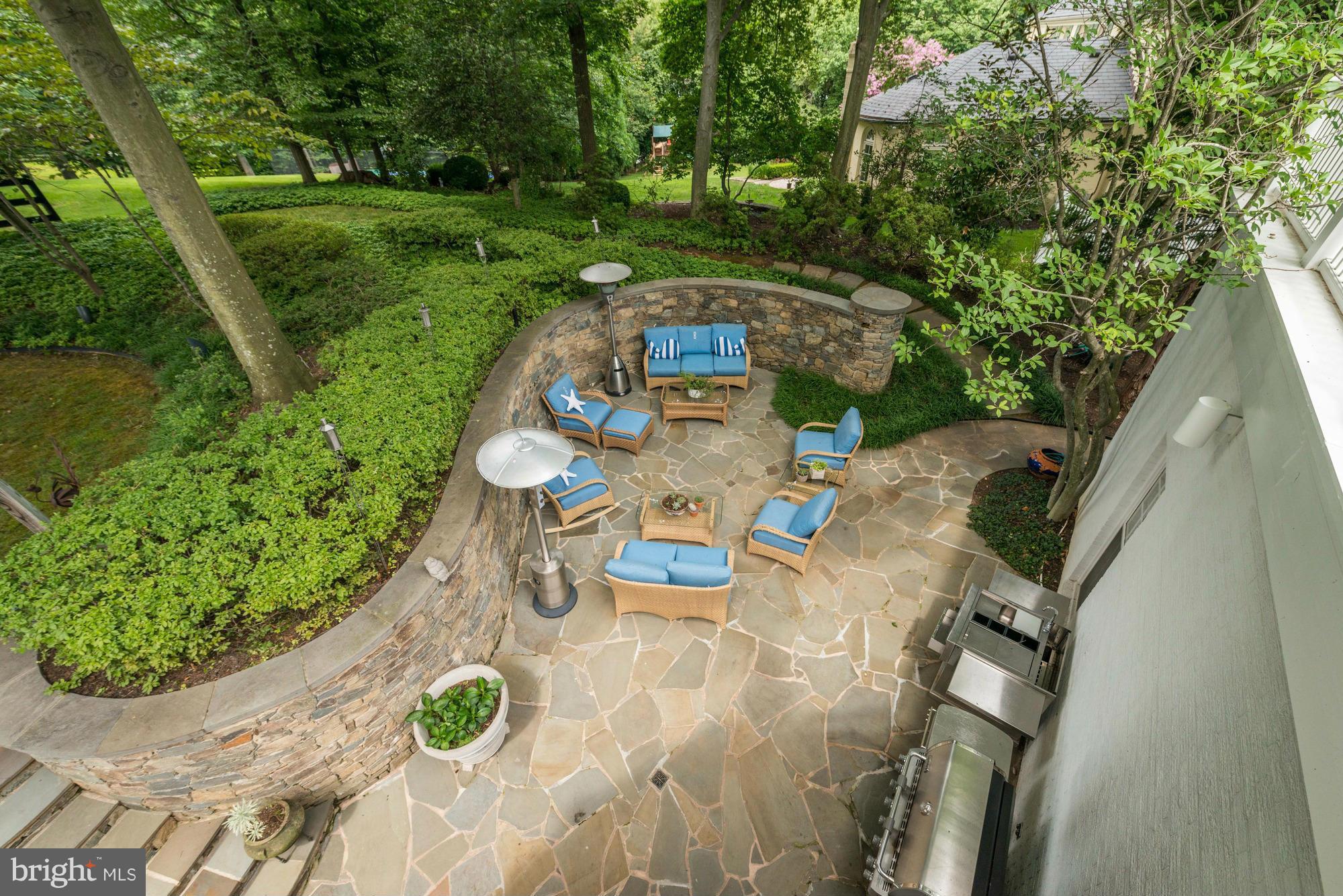 RIVER OAKS - Residential