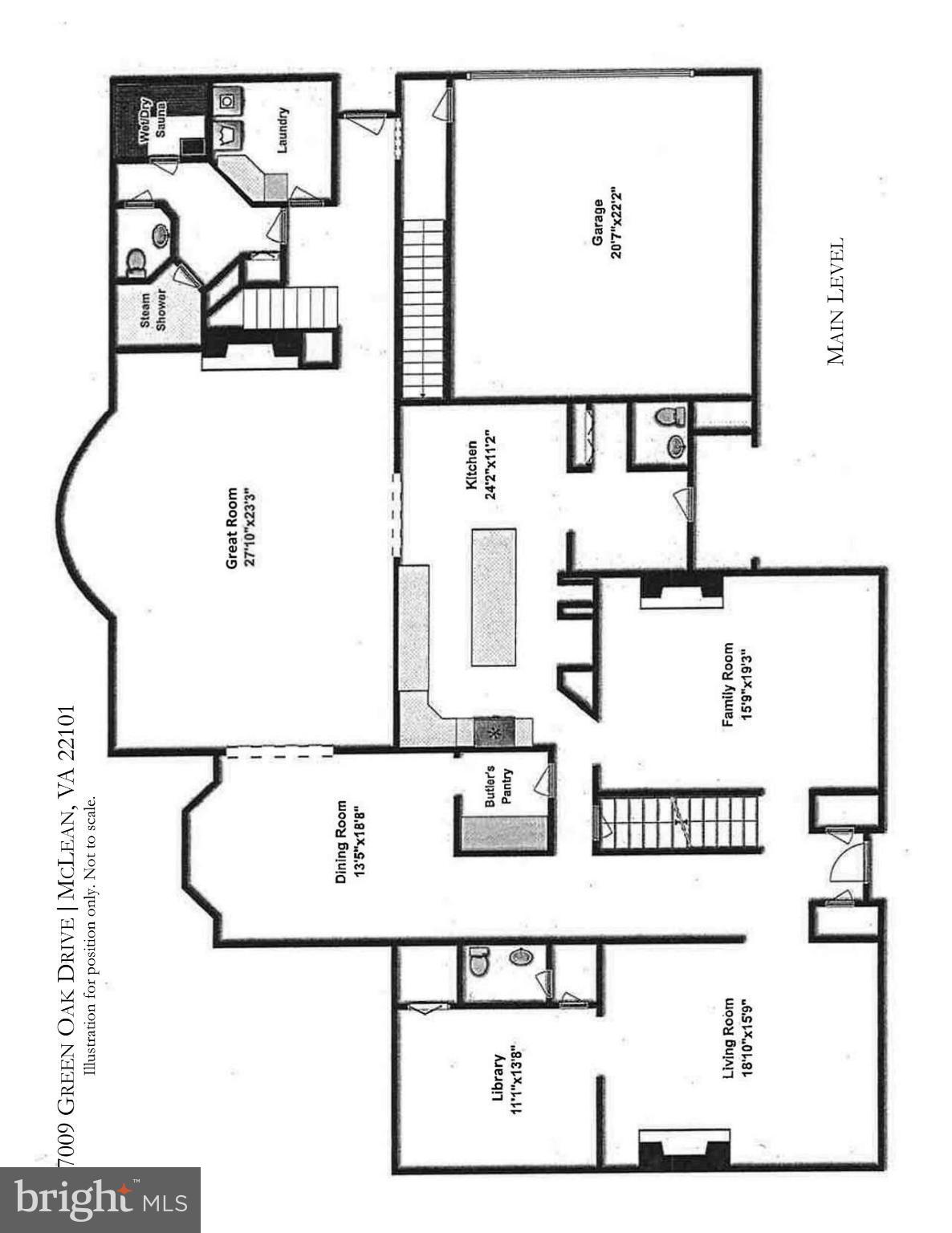 RIVER OAKS - Residential